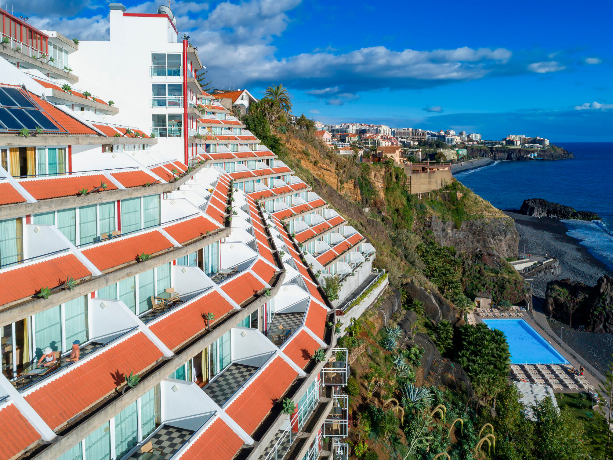 Hotel Orca Praia - Adults Only 2