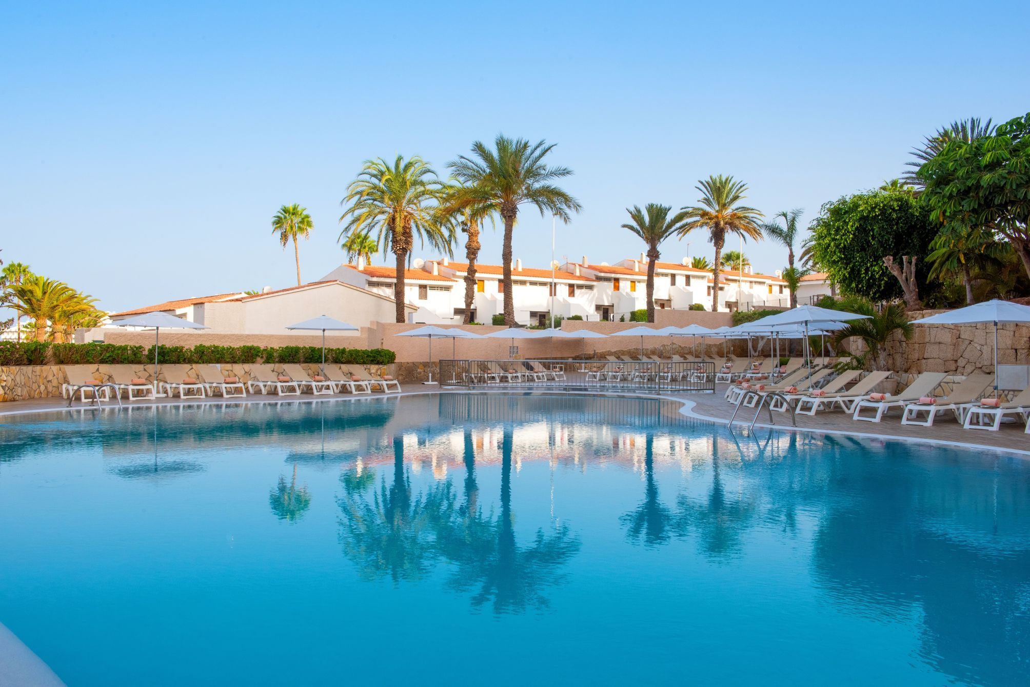 Olé Tropical Tenerife Adults Only 1