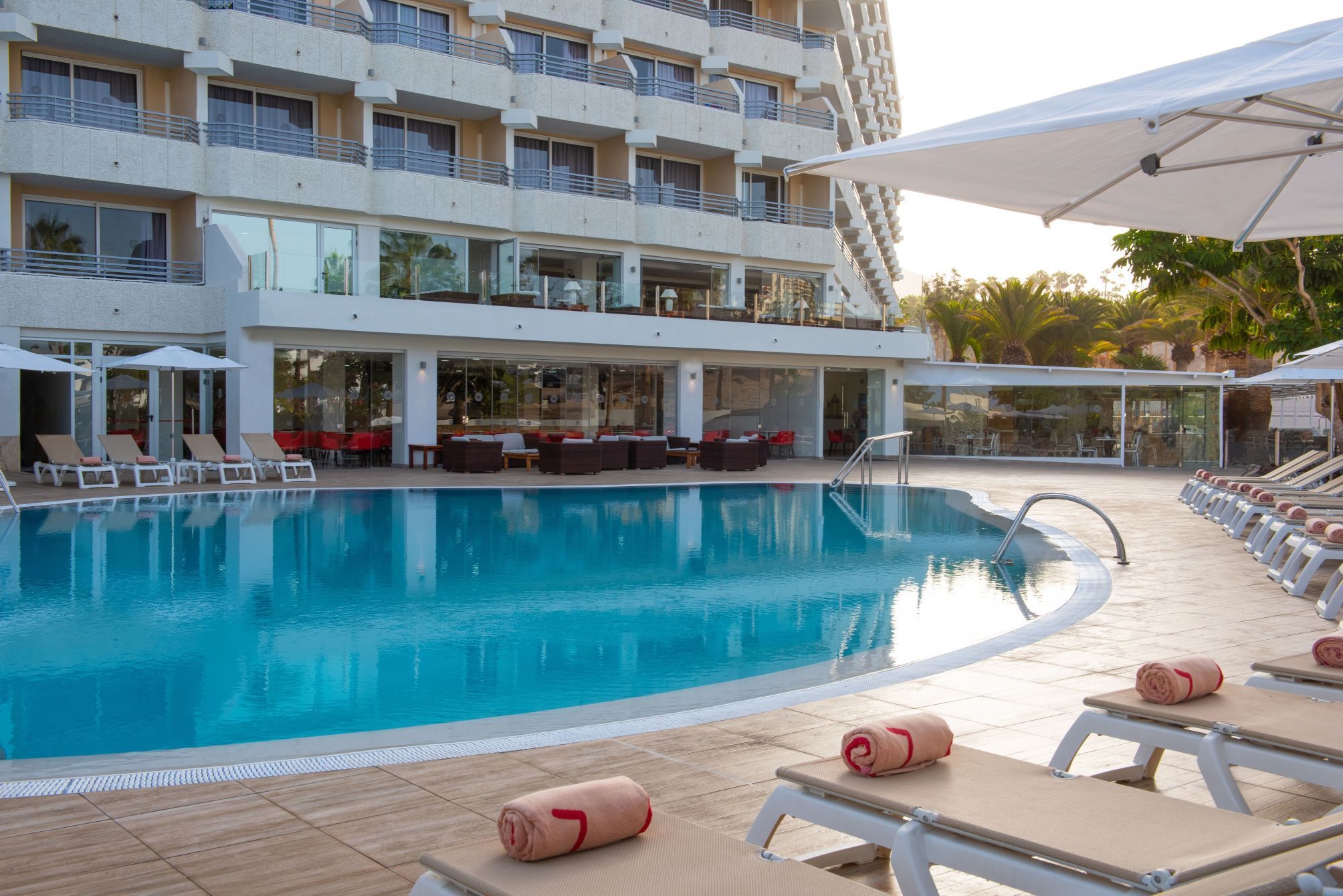 Olé Tropical Tenerife Adults Only 2