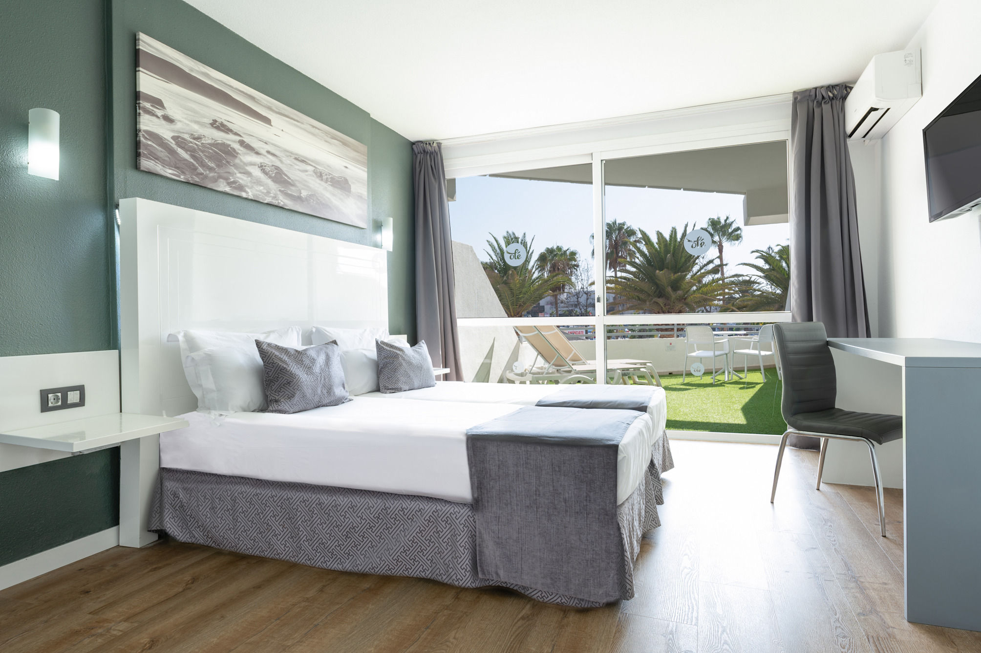 Olé Tropical Tenerife Adults Only 2