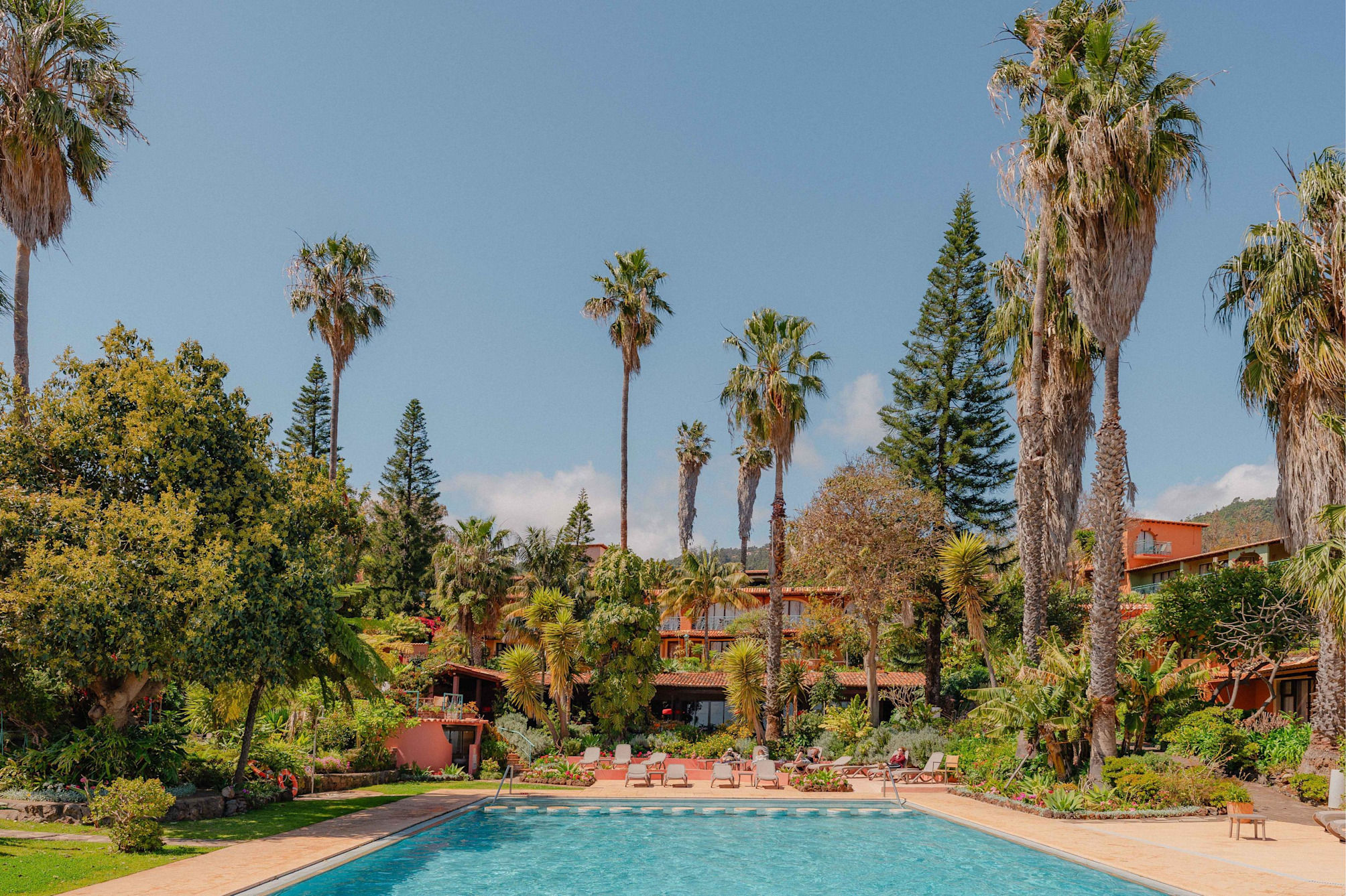 Quinta Splendida Wellness & Botanical Garden 1