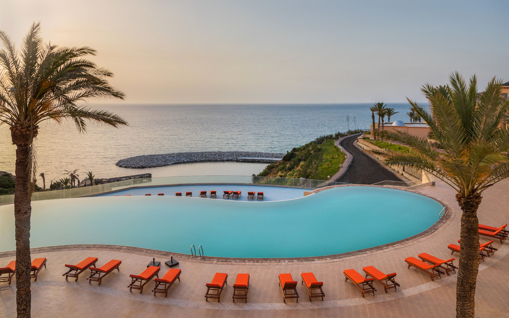 Royal Tulip Korbous Bay Thalasso & Springs 1