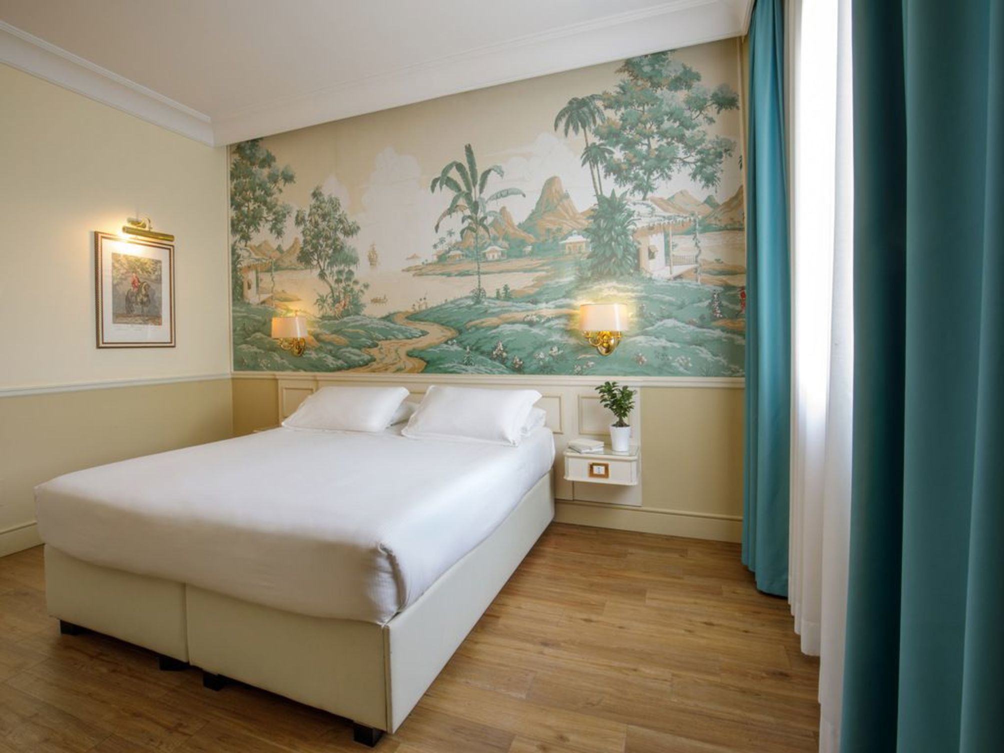 Donna Laura Palace by OMNIA hotels 2
