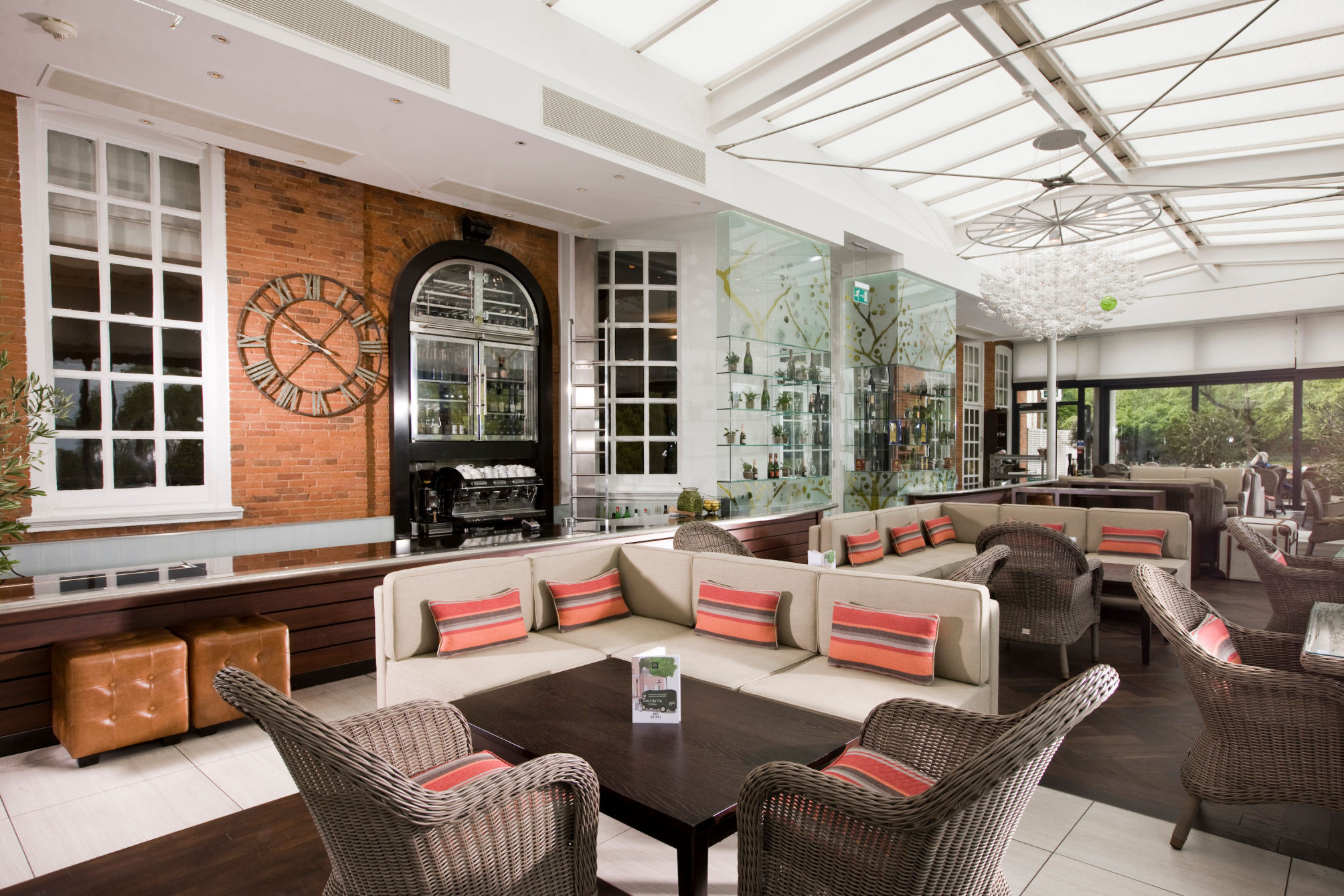 Hotel du Vin Cannizaro House Wimbledon 2