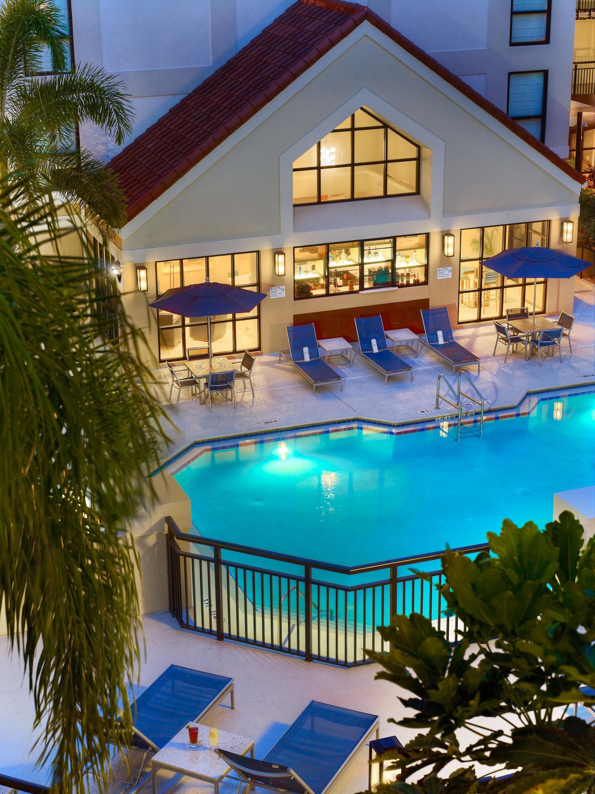 Sonesta ES Suites Orlando International Drive 2
