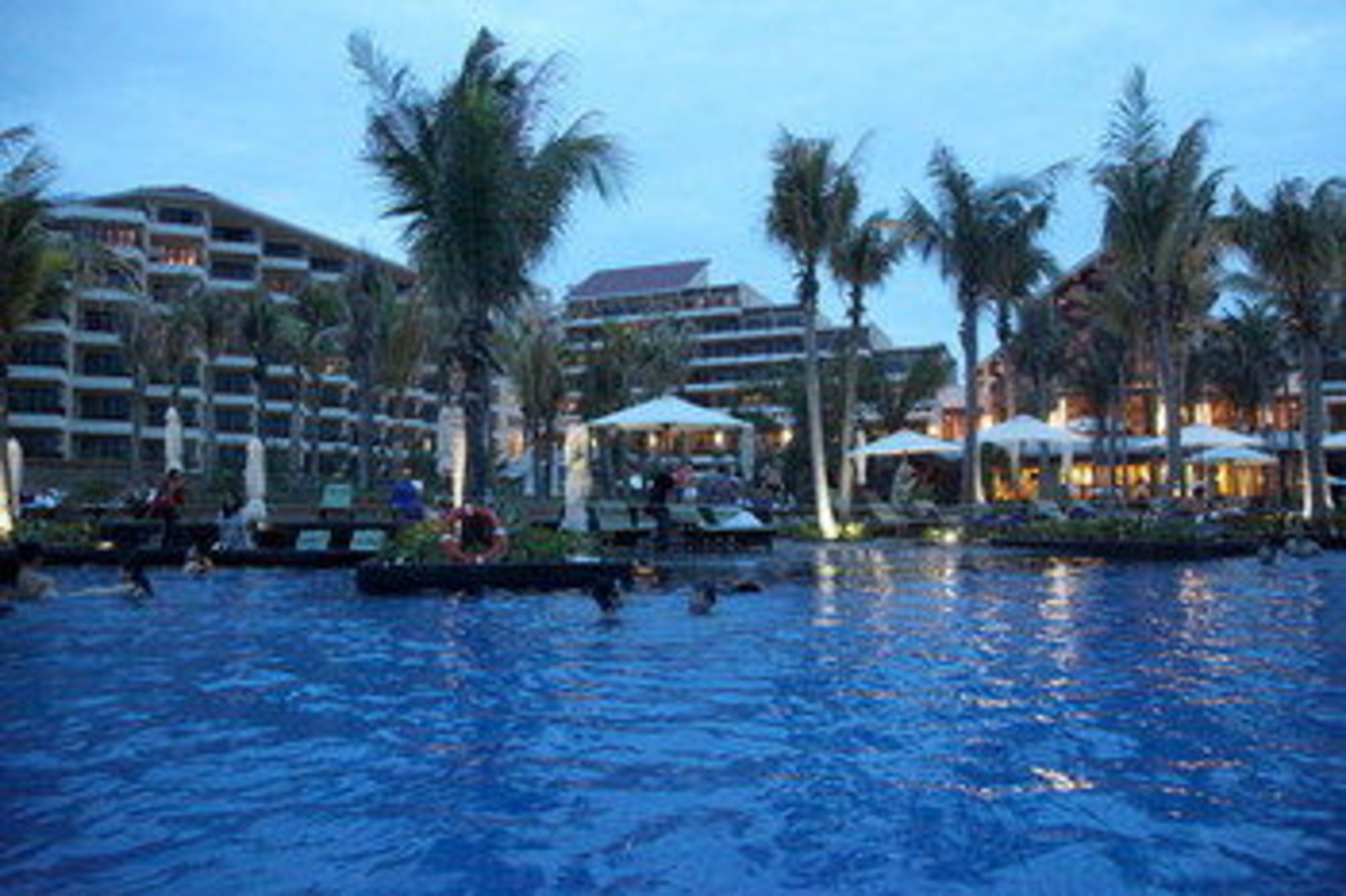 Crowne Plaza DANANG by IHG 2