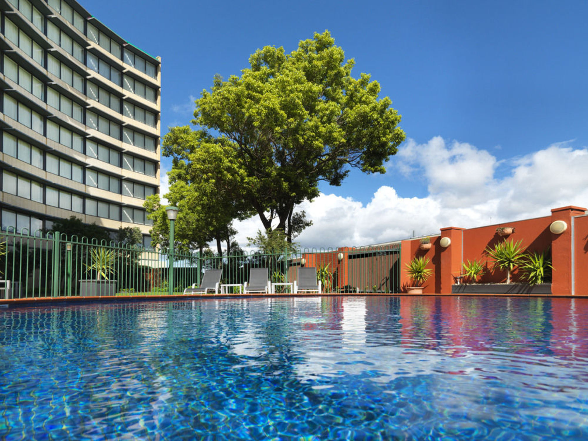 Holiday Inn MELBOURNE AIRPORT by IHG 1
