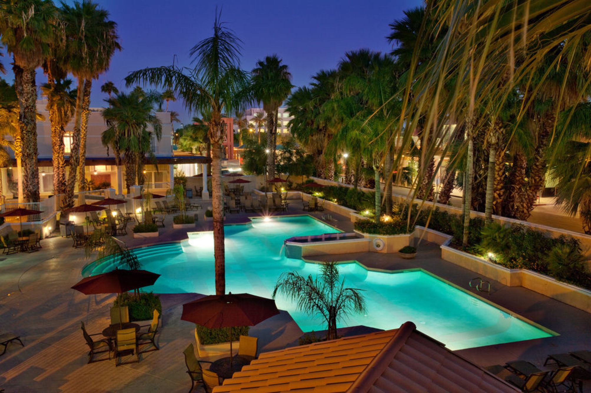Crowne Plaza Resort PHOENIX - CHANDLER GOLF RESORT by IHG 2