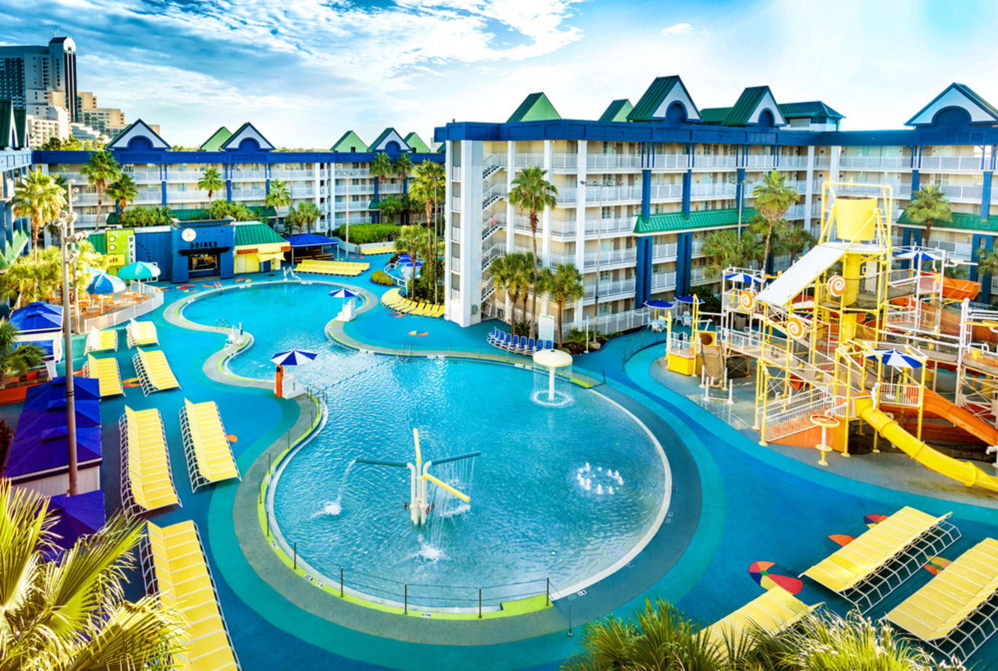 Holiday Inn Resort ORLANDO SUITES - WATERPARK by IHG 2