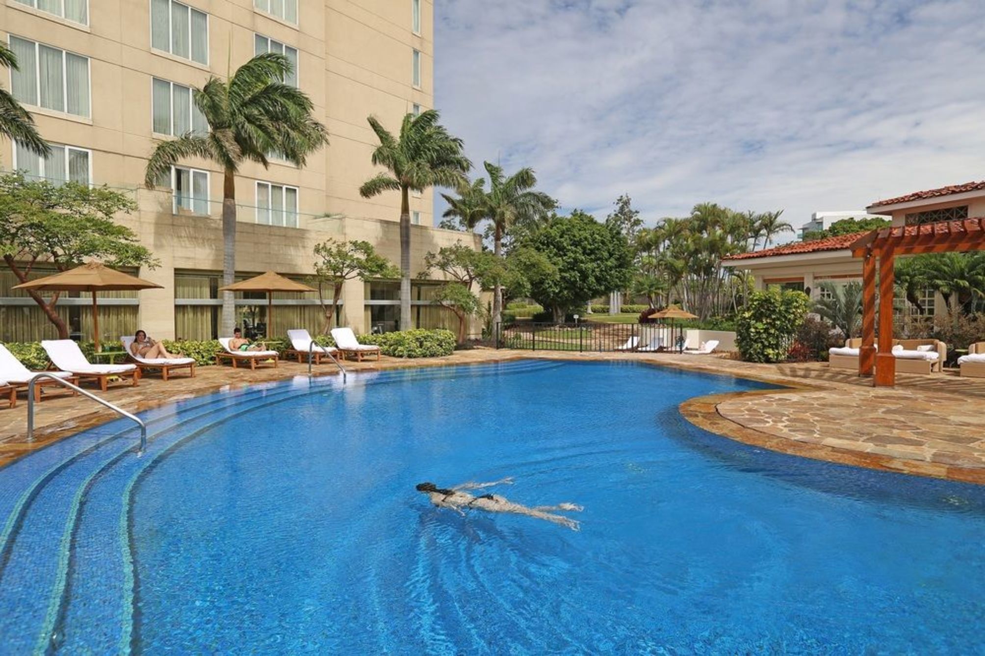 InterContinental Hotels COSTA RICA AT MULTIPLAZA MALL by IHG 2