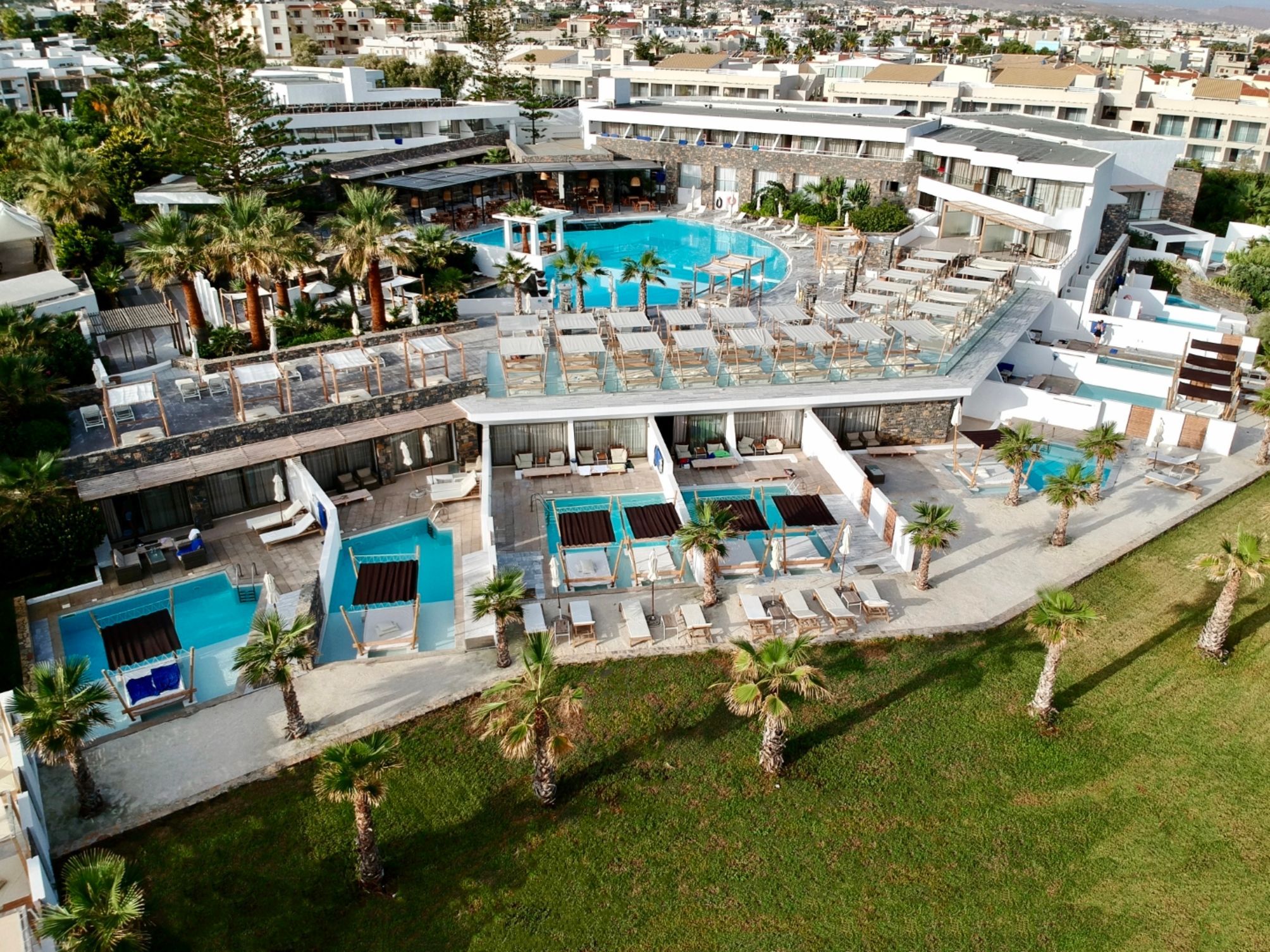 The Island Hotel - Adults Only - 1