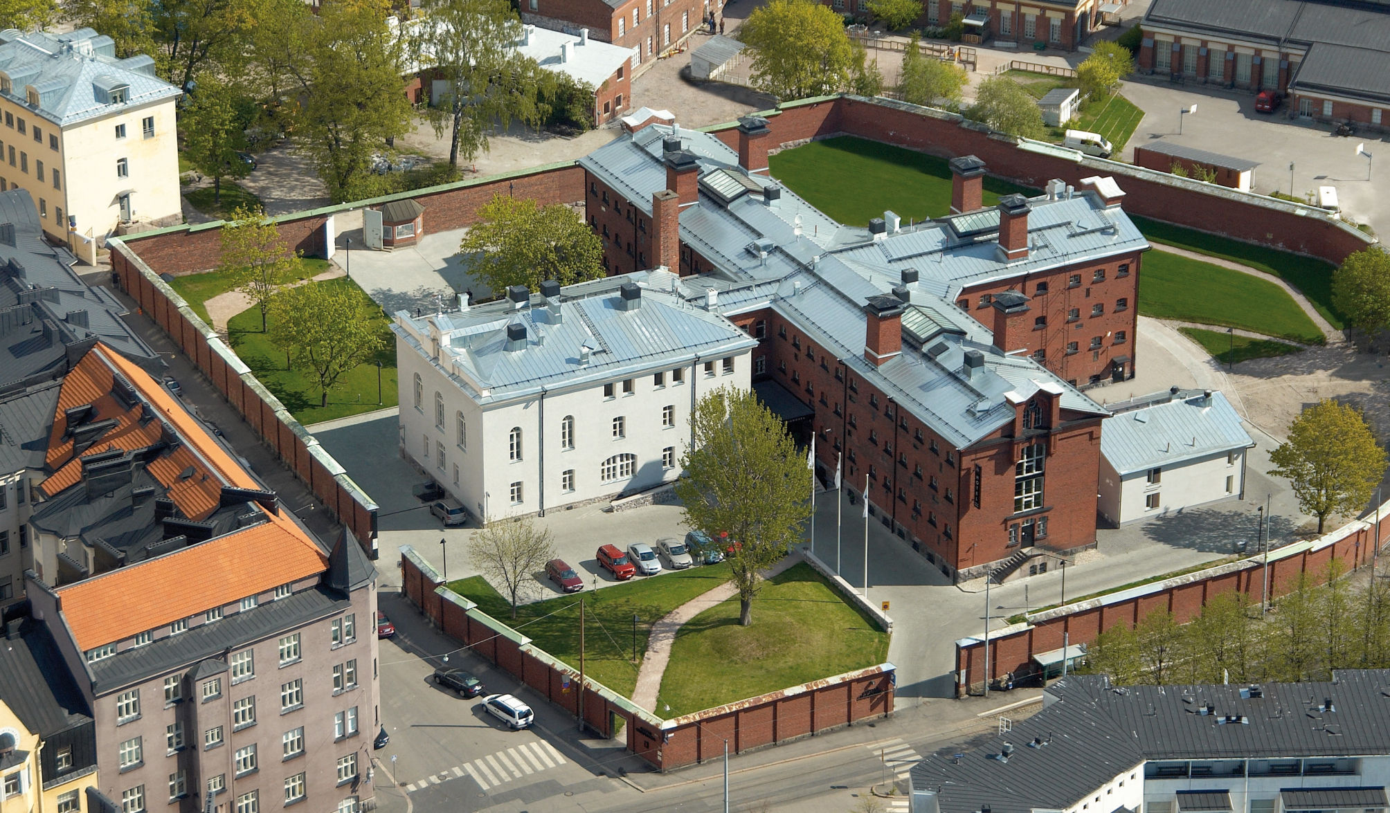 Home Hotel Katajanokka 2