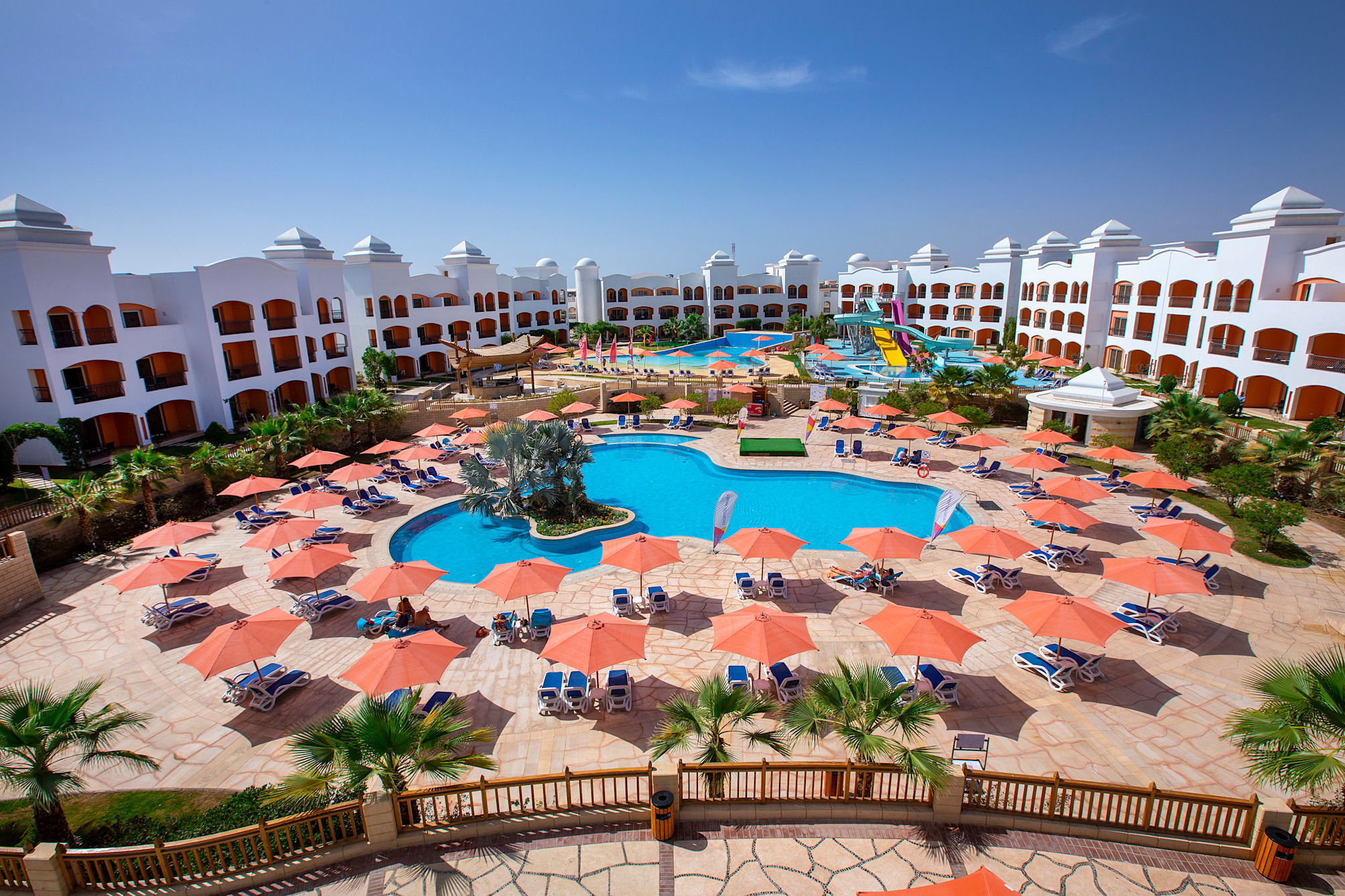Naama Waves Hotel 1