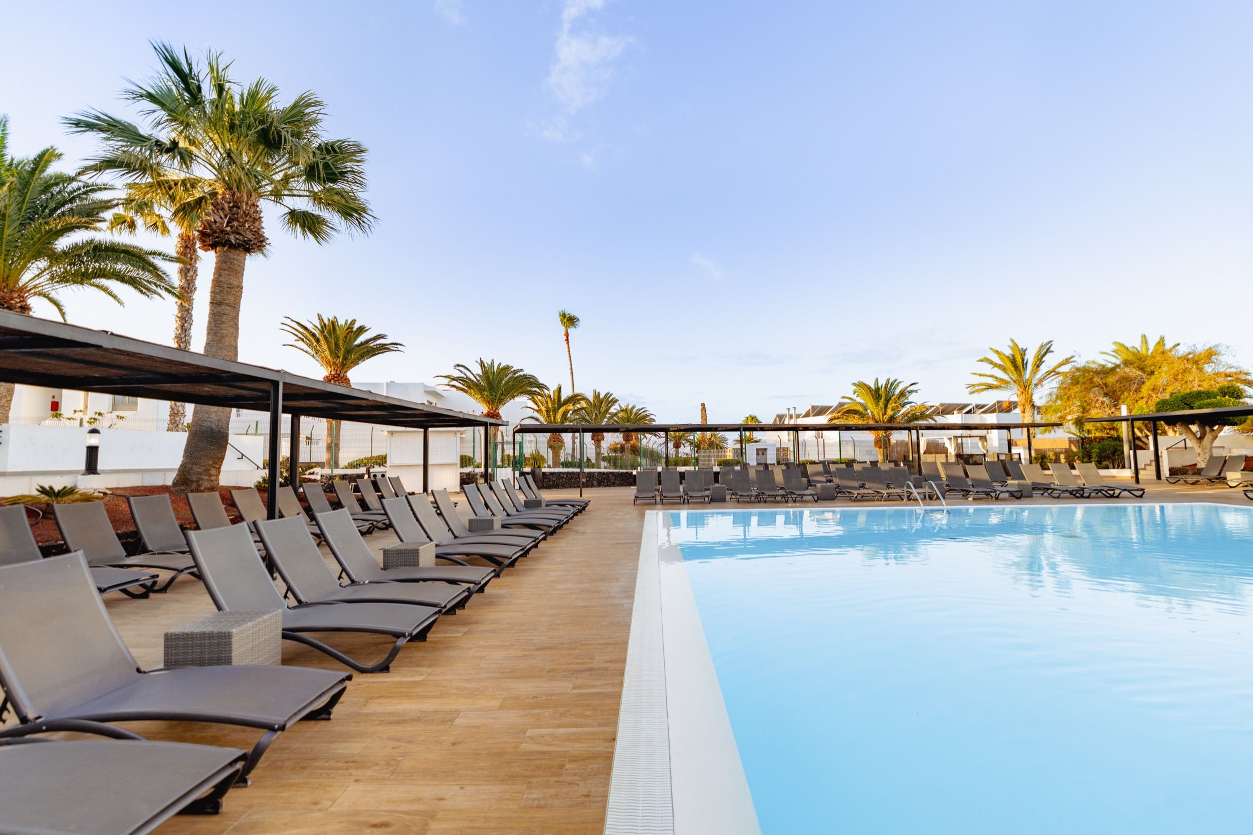SENTIDO Aequora Lanzarote Suites 1