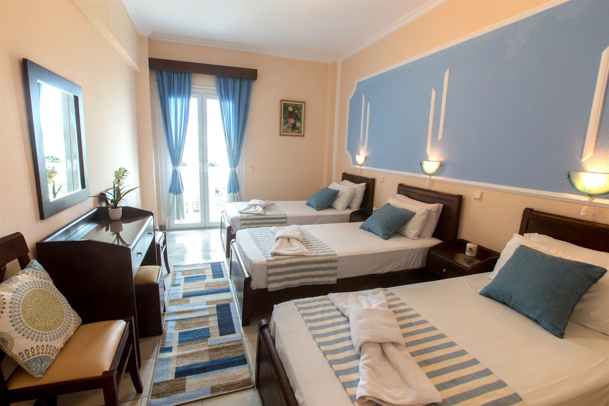 Sirena Beach 2