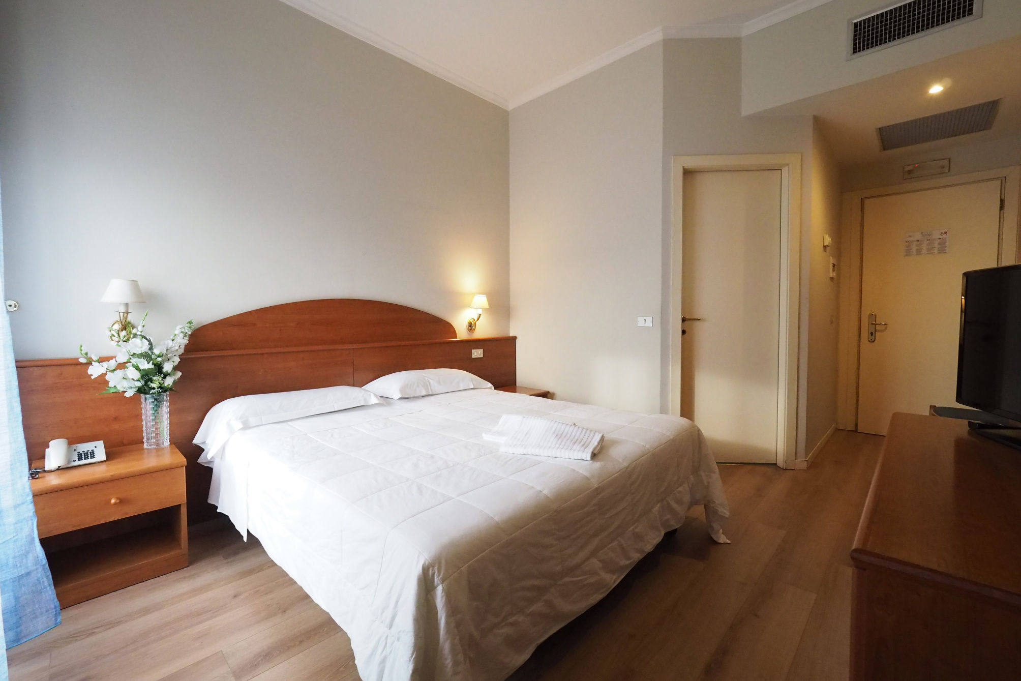Hotel Laura 1