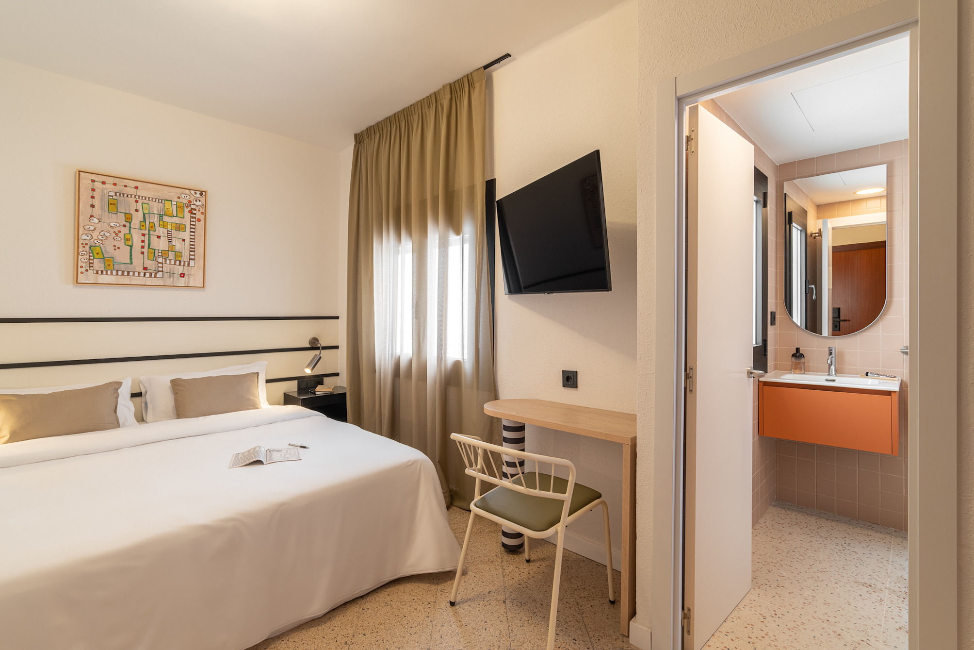 Hotel Robson - Smart Hotel 1