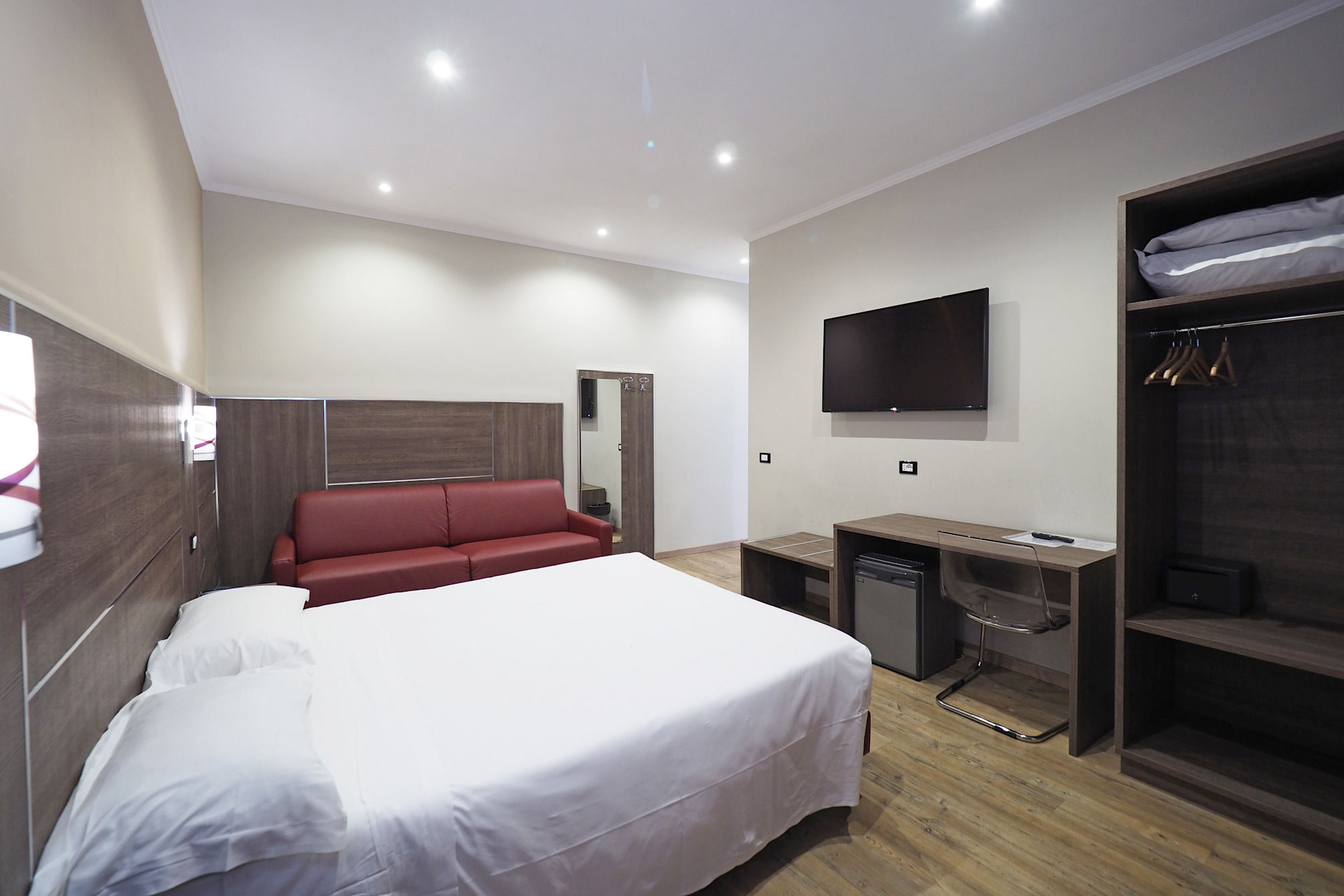Hotel Osimar 2
