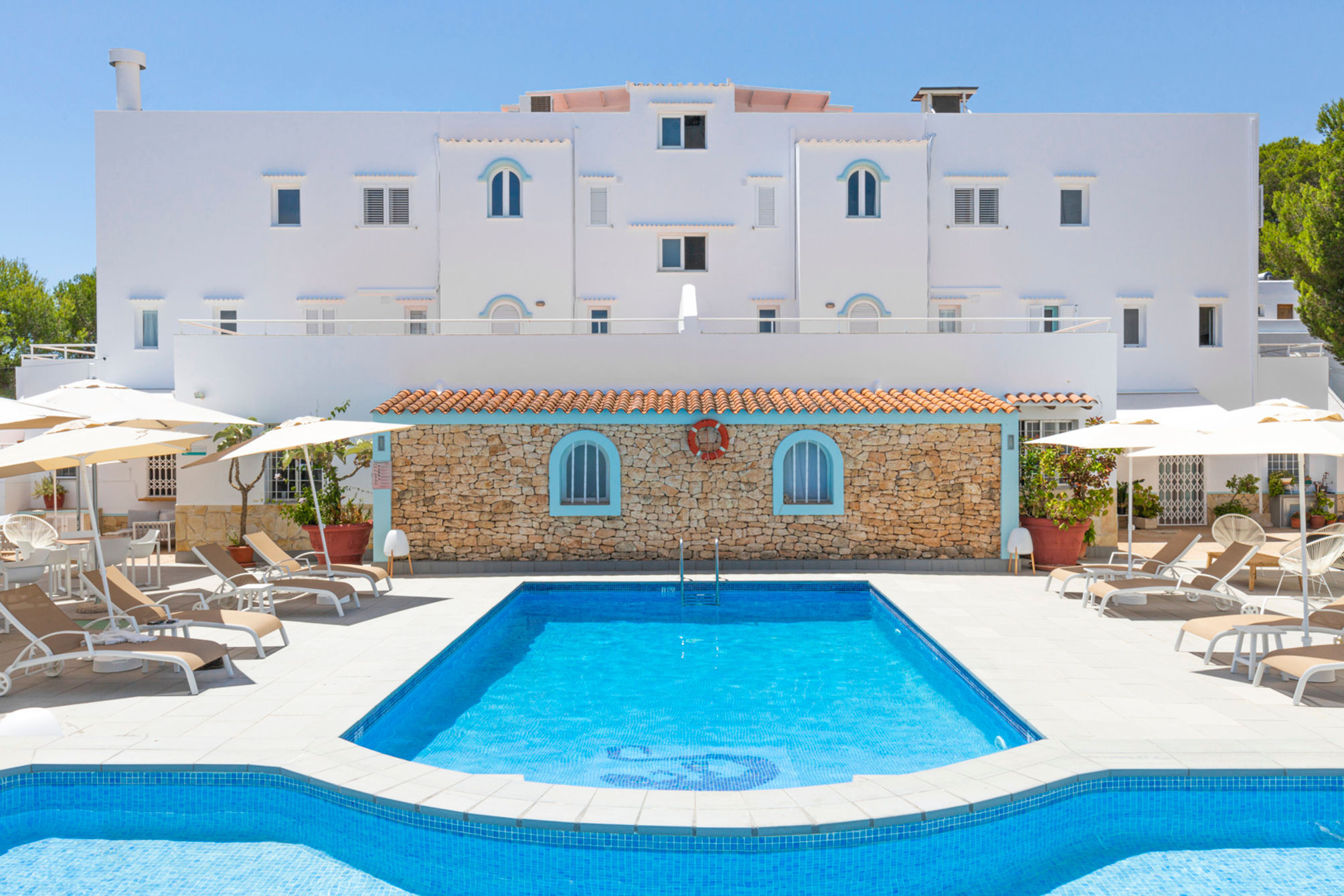 Apartamentos Los Arcos 2