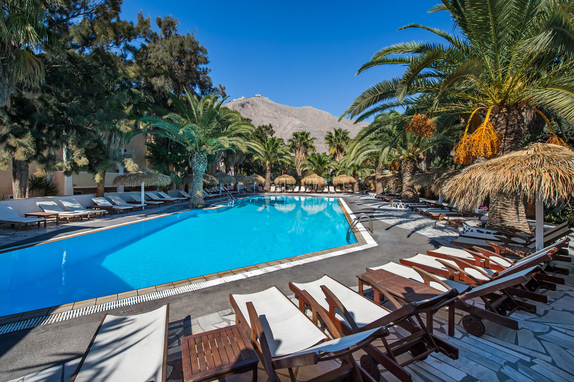 Meltemi Village Hotel 2