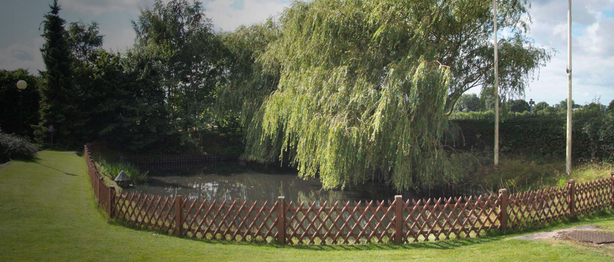 The Park Royal Hotel & Spa 1