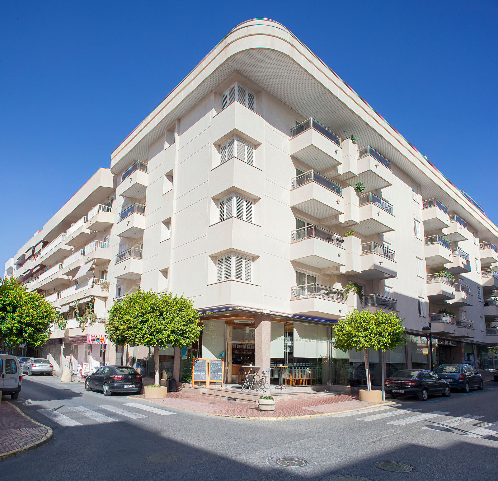 Aparthotel Duquesa Playa 1