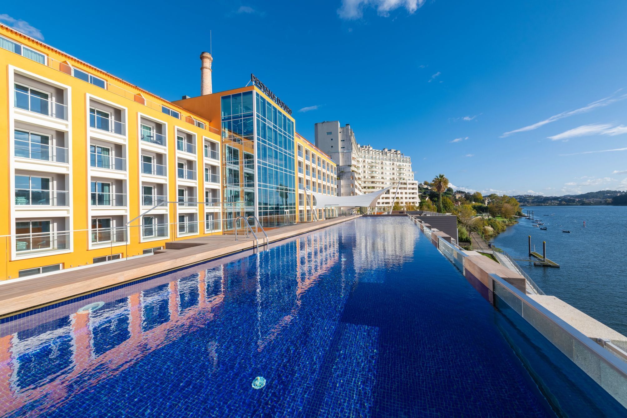 Pestana Douro Riverside - Preferred Hotels & Resorts, Lifestyle 1