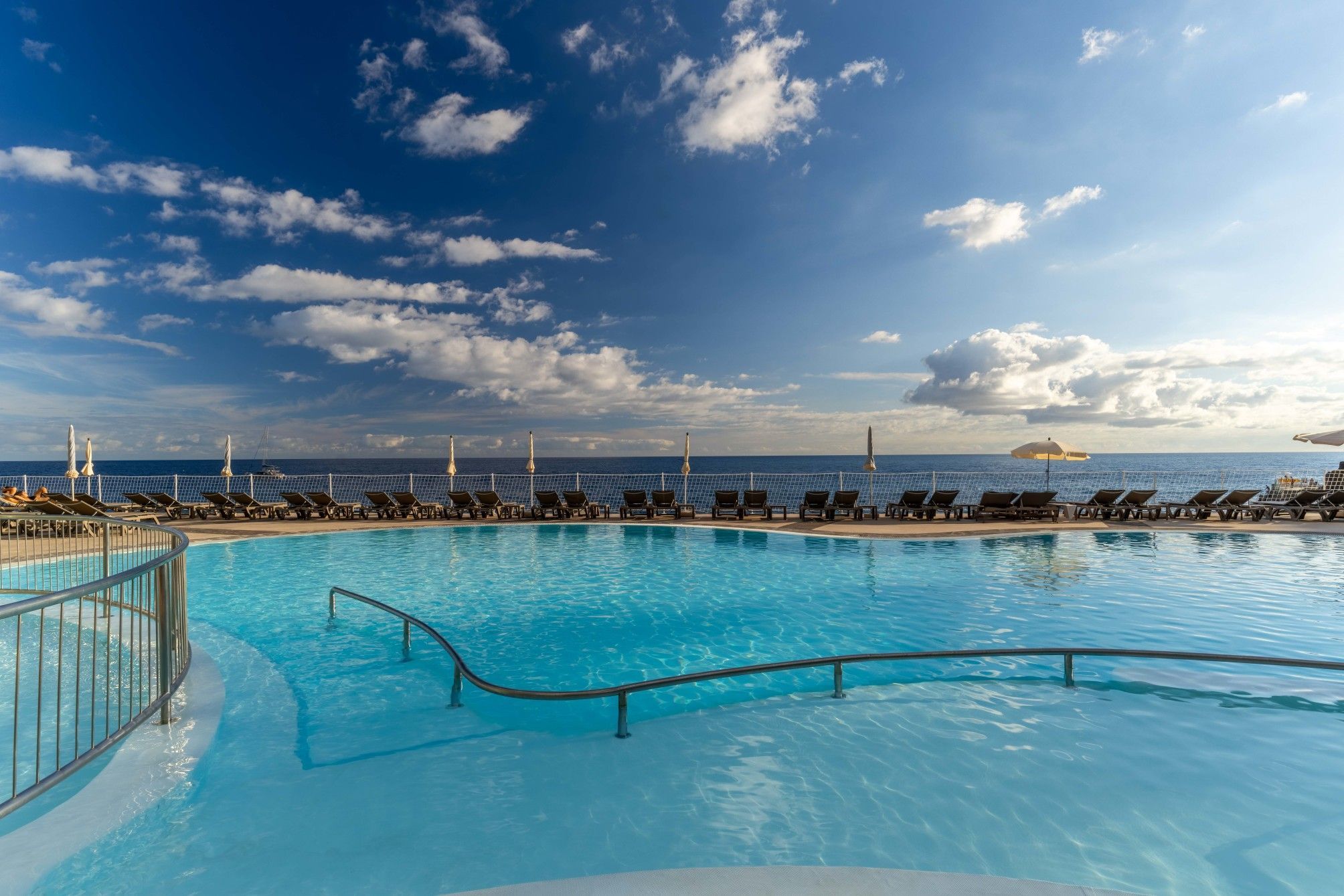 Pestana Vila Lido Madeira Ocean Hotel 1