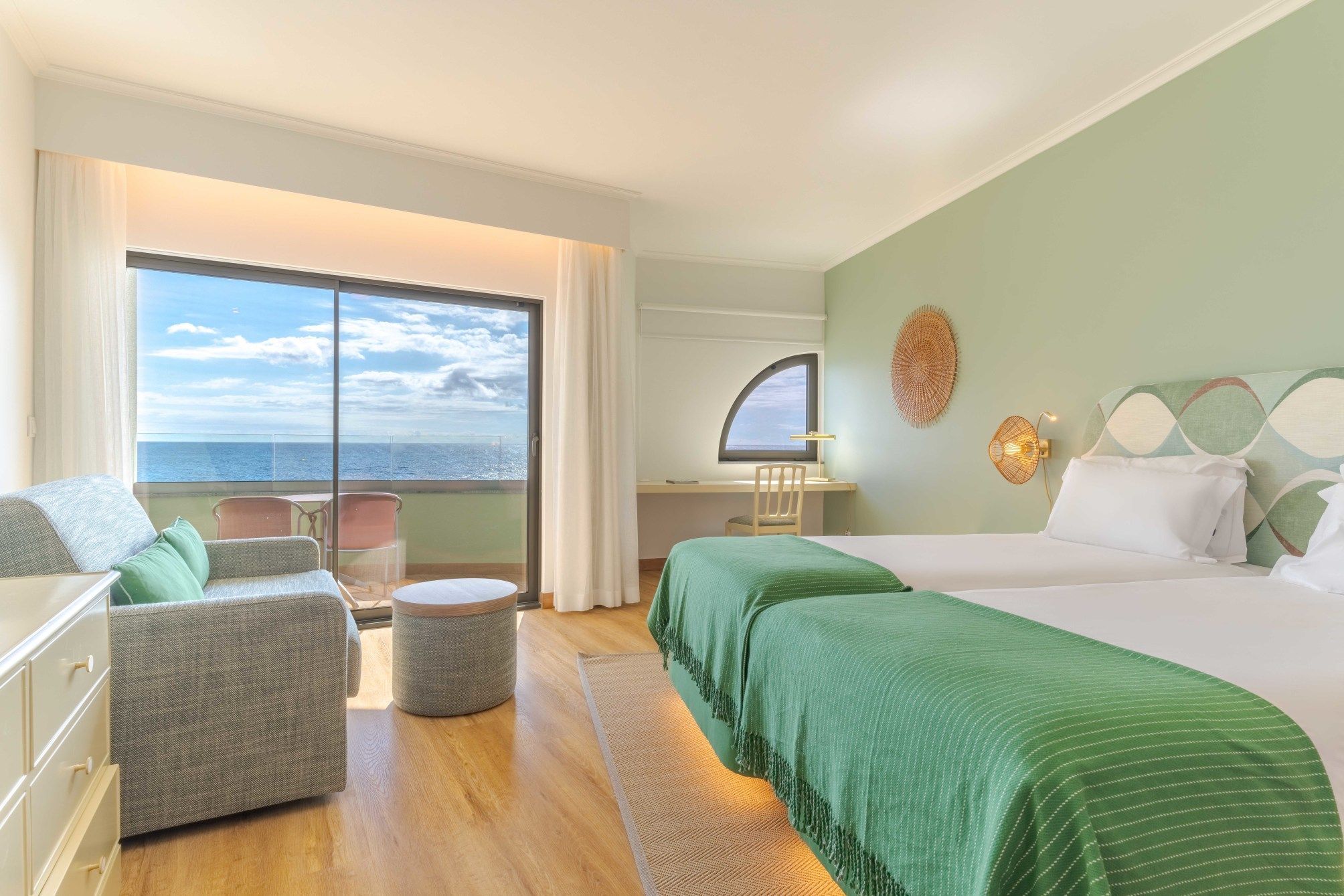 Pestana Vila Lido Madeira Ocean Hotel 2