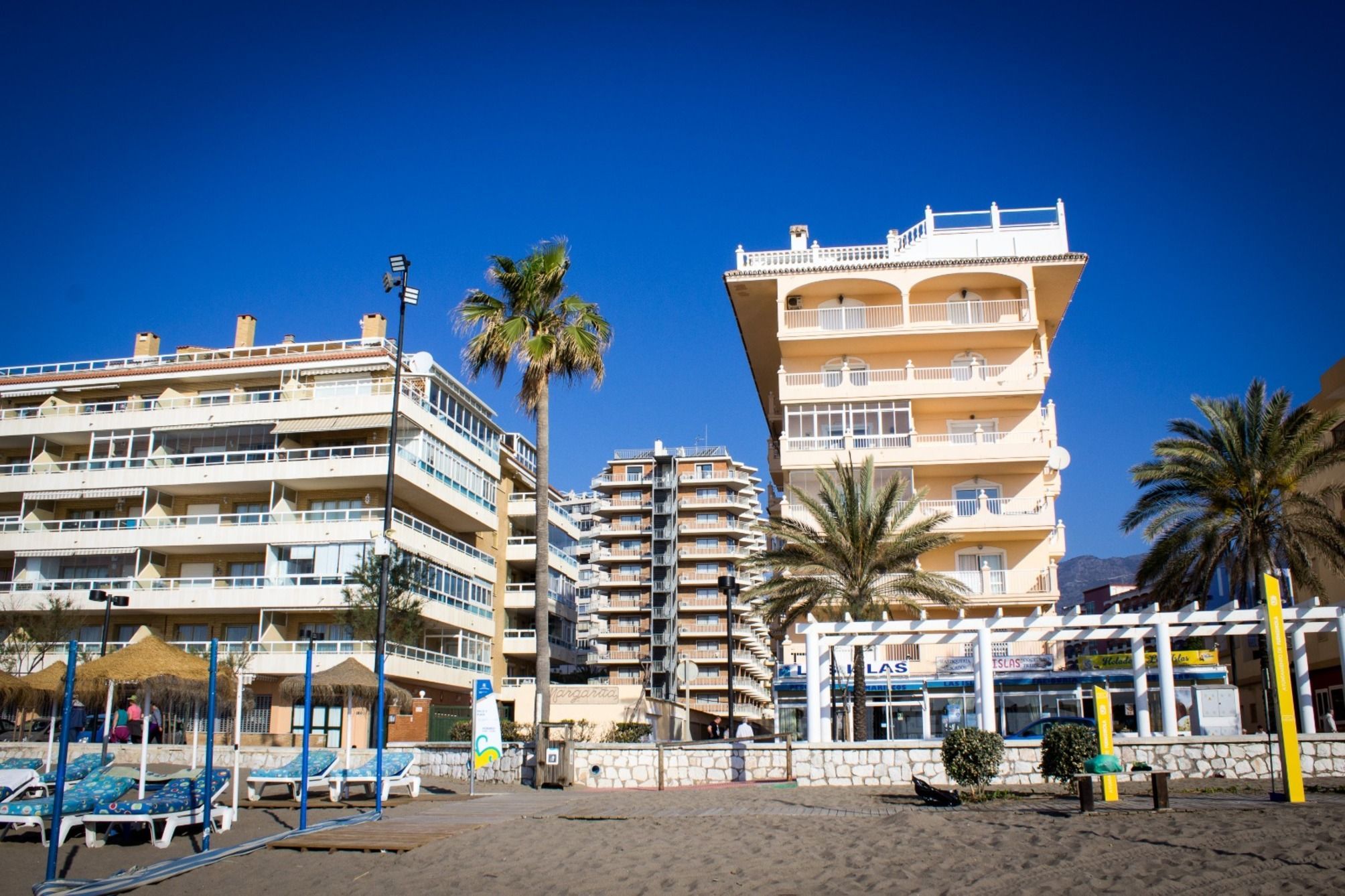 Hotel Mainare Playa 1