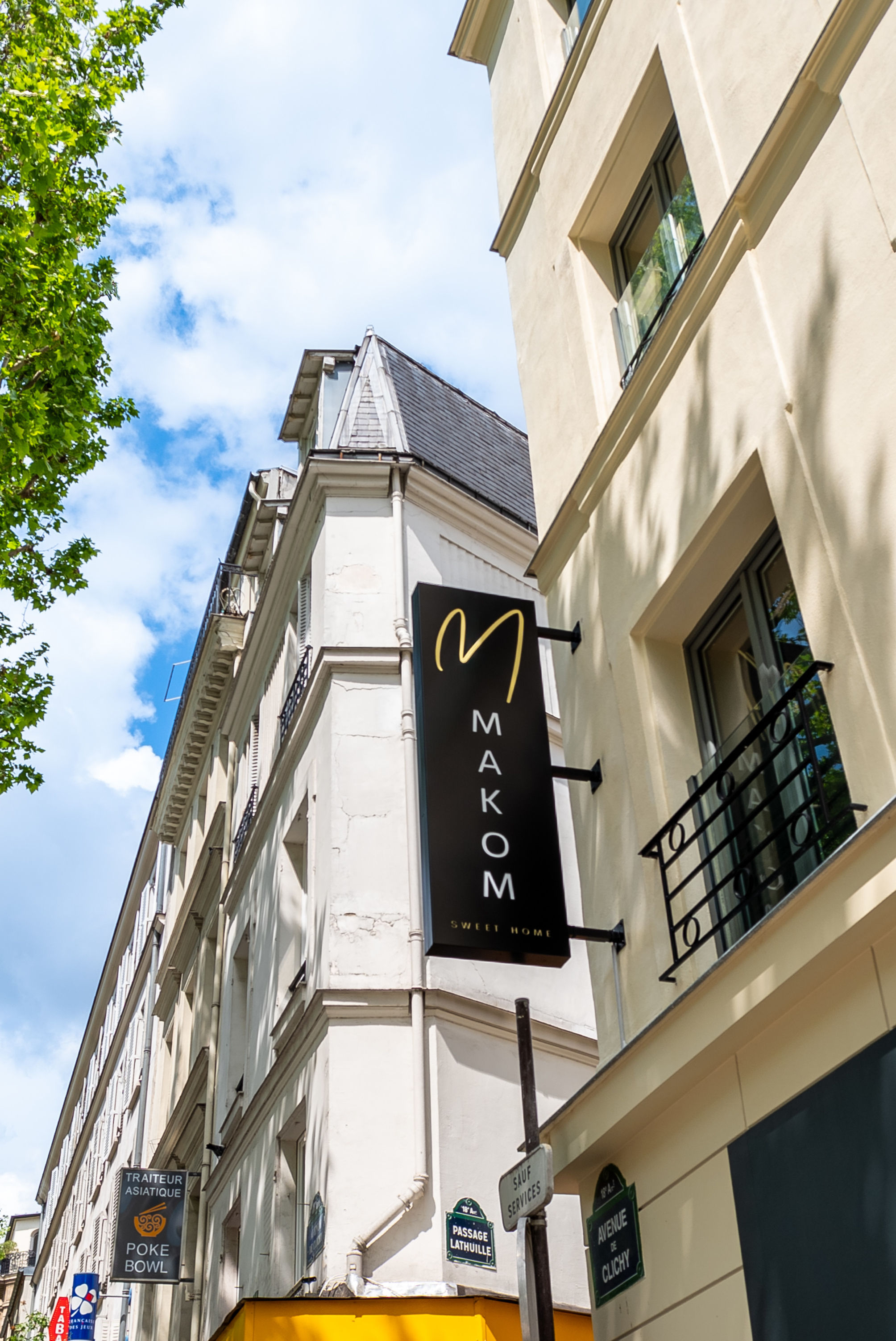 Limehome Paris Montmartre 2