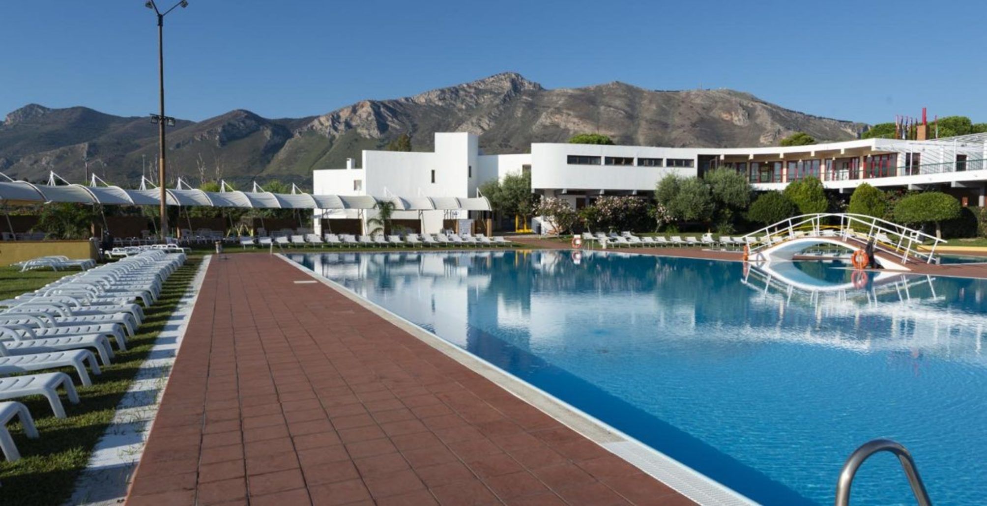 Hotel Torre Normanna 2