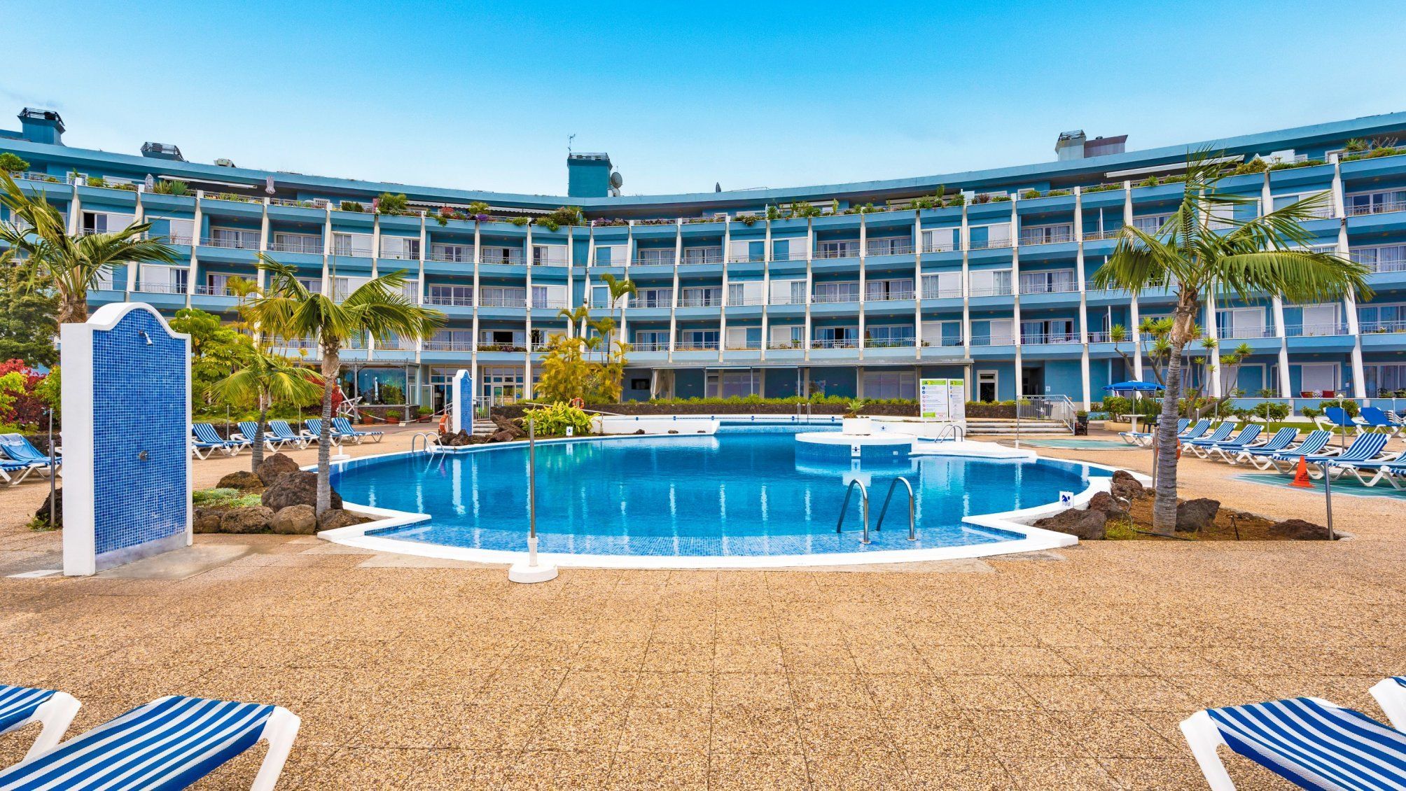 Coral La Quinta Park Suites 2