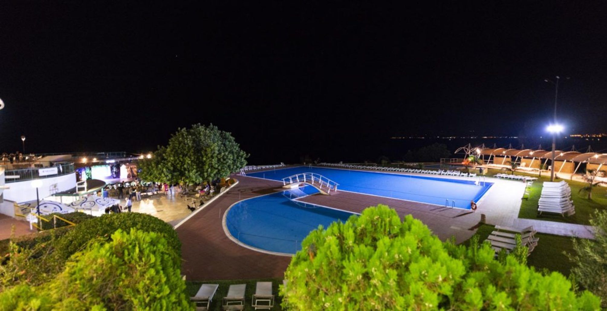 Hotel Torre Normanna 1