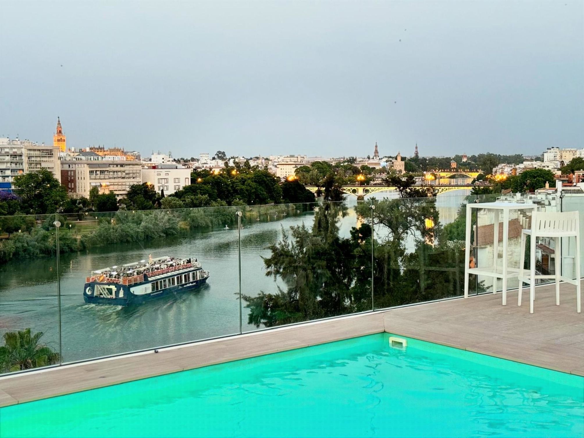 Ribera de Triana Hotel 2