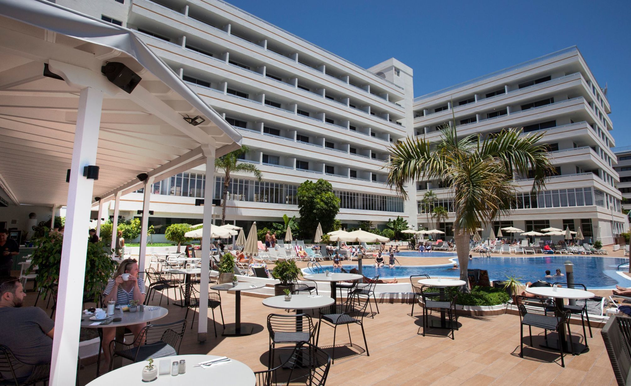 Coral Suites & Spa - Adults Only 1