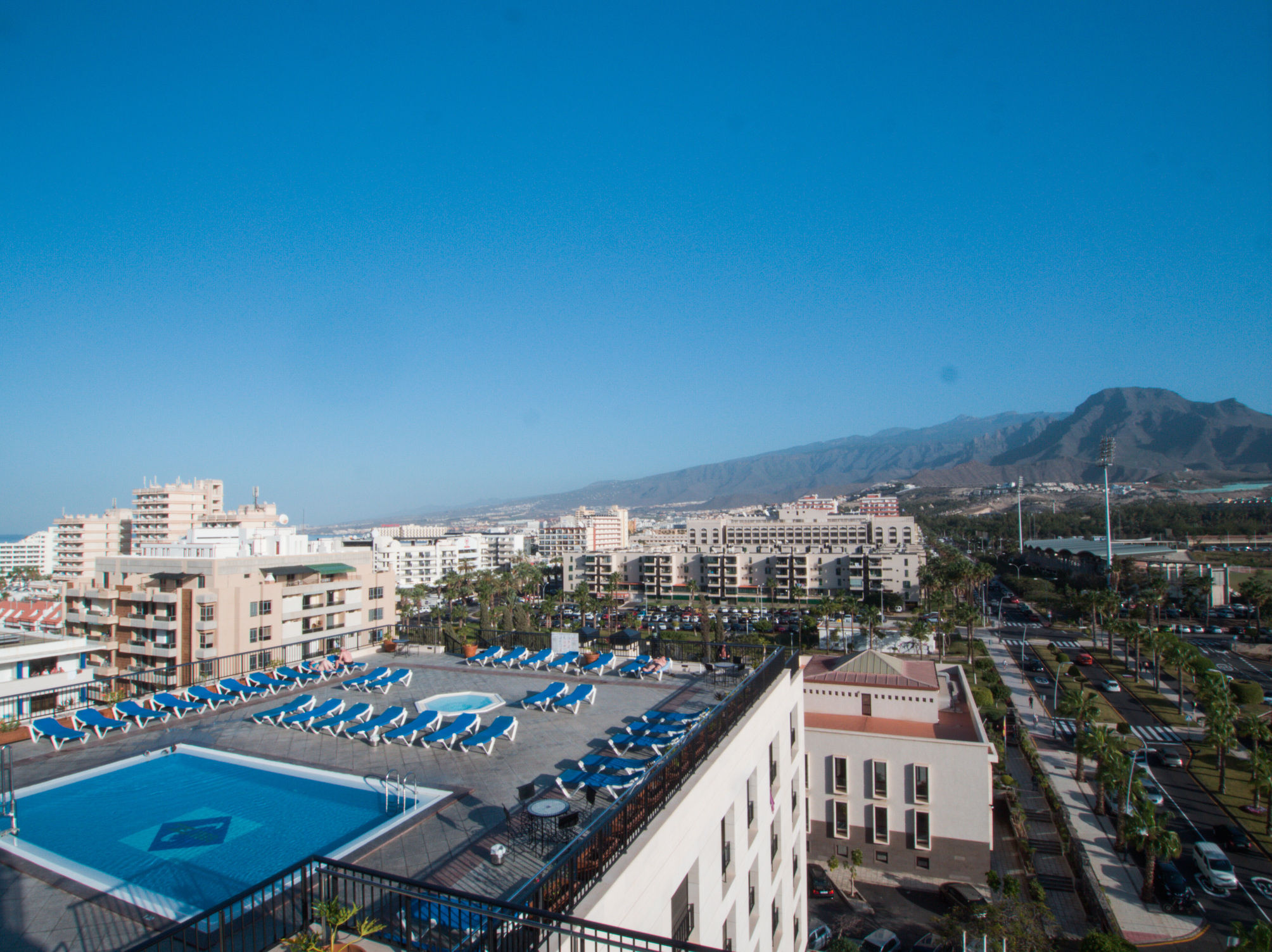 Hotel Zentral Center - Adults only 2