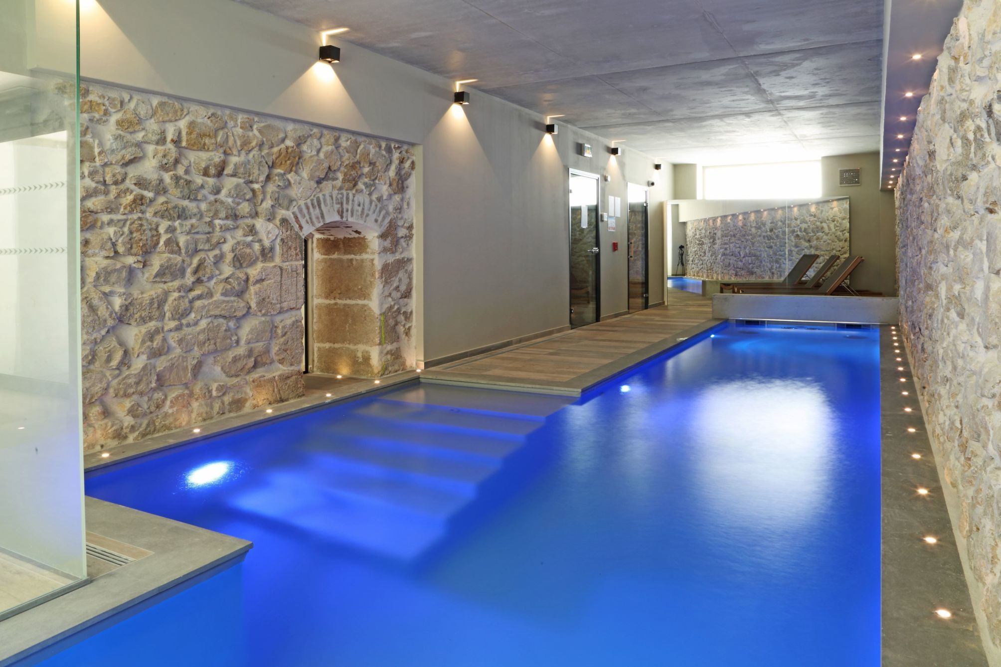 Best Western Plus Hôtel La Joliette 1
