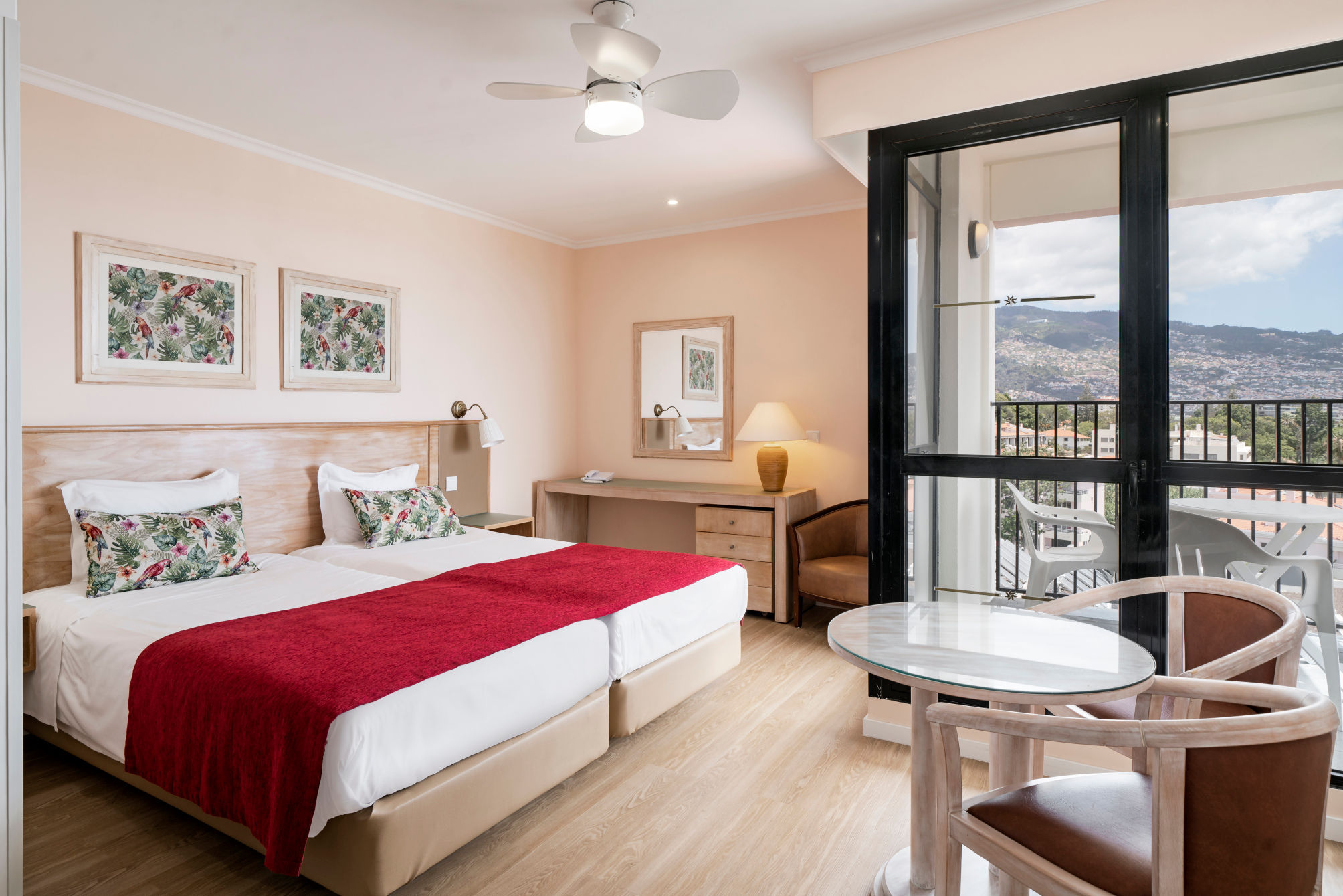 Dorisol Buganvilia Studio Hotel 1
