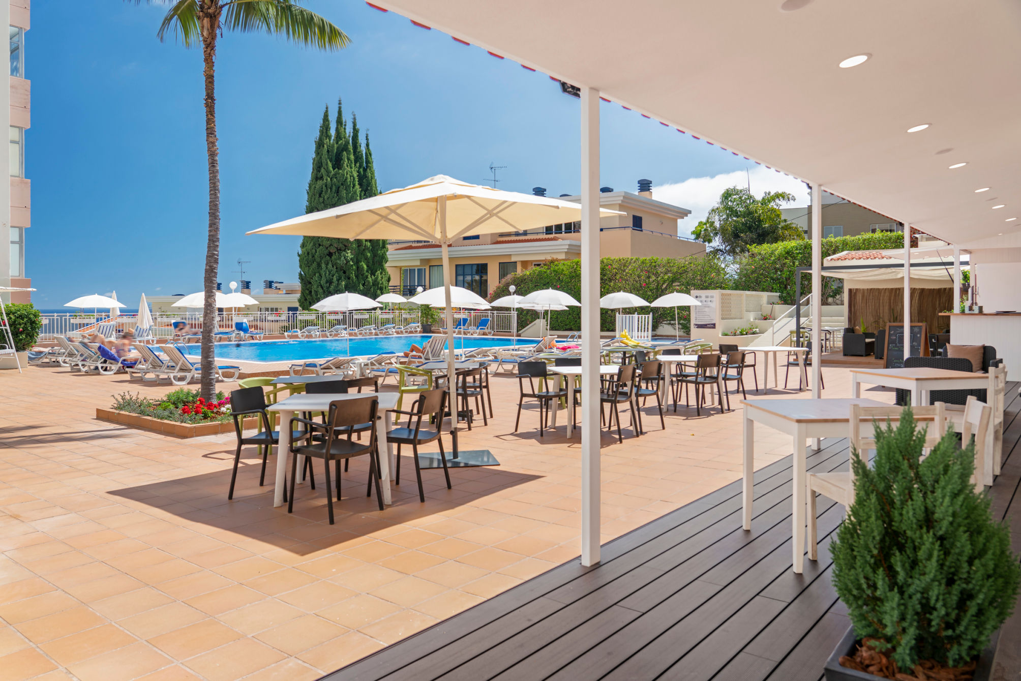 Dorisol Estrelicia Hotel 1