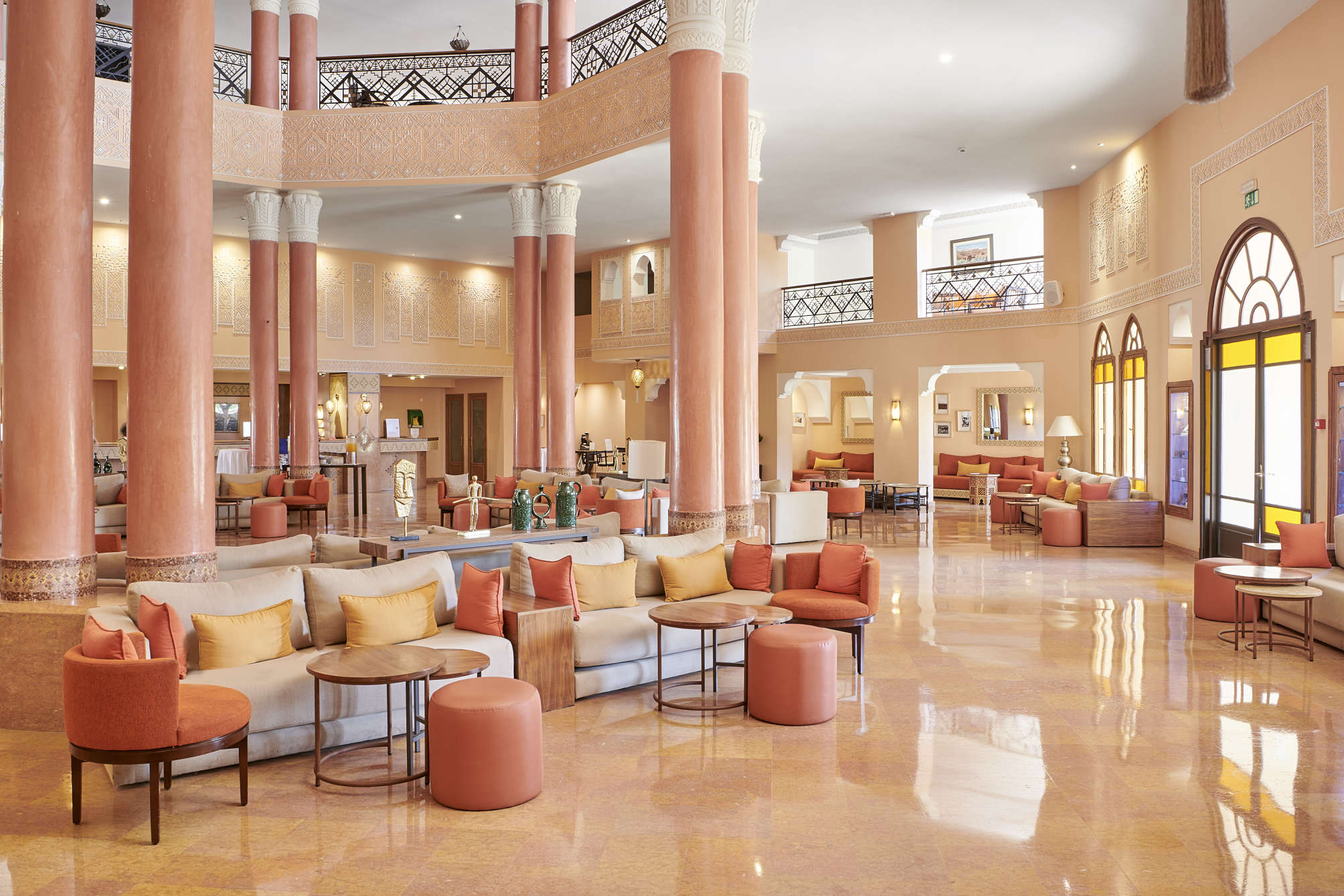 Iberostar Waves Club Palmeraie Marrakech All Inclusive 2