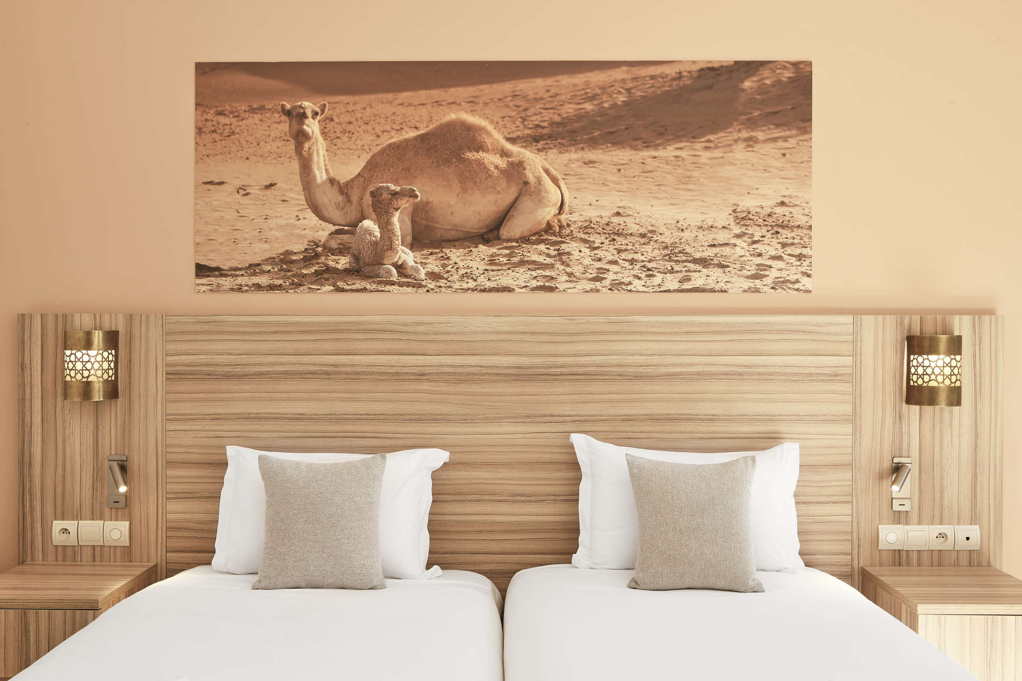 Iberostar Waves Club Palmeraie Marrakech All Inclusive 2