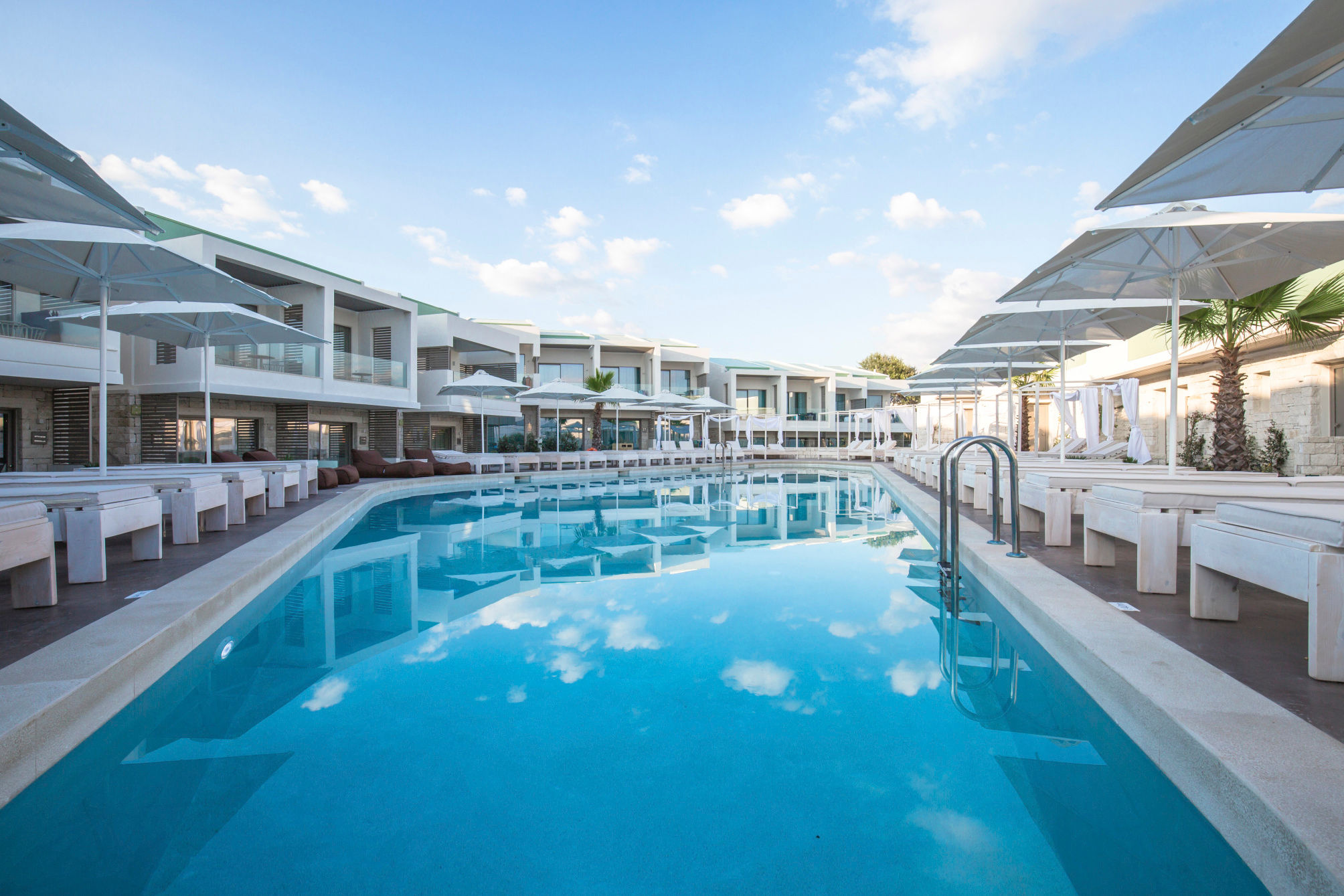 Aloe Boutique Hotel & Suites - adults only 2
