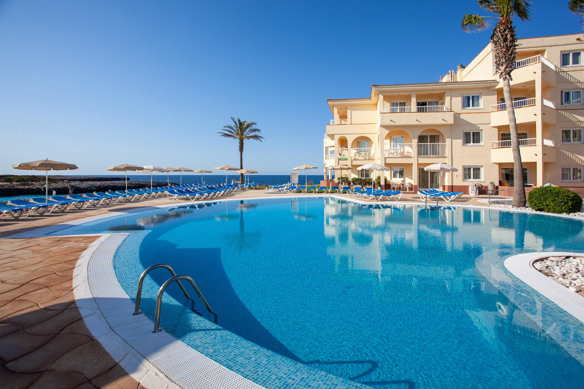 Grupotel Tamariscos 1