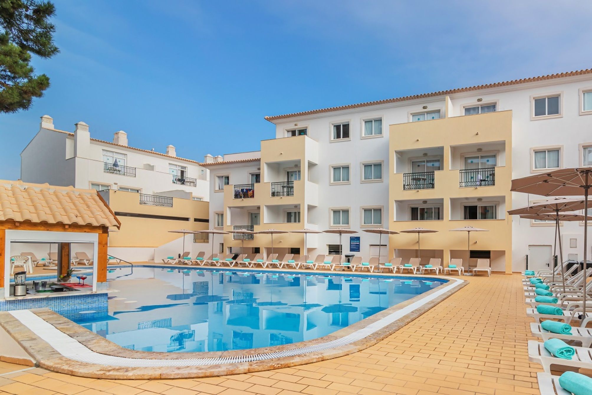 Smy Santa Eulalia Algarve 1