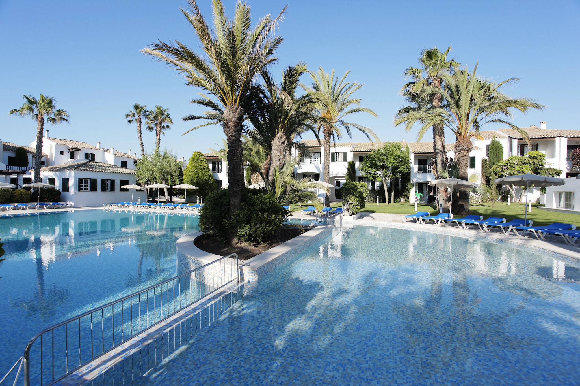 Grupotel Club Menorca 1