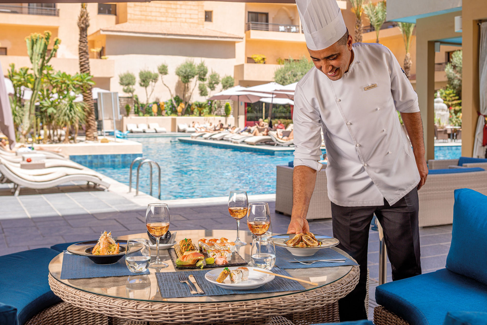 Grand Plaza Marrakech 2