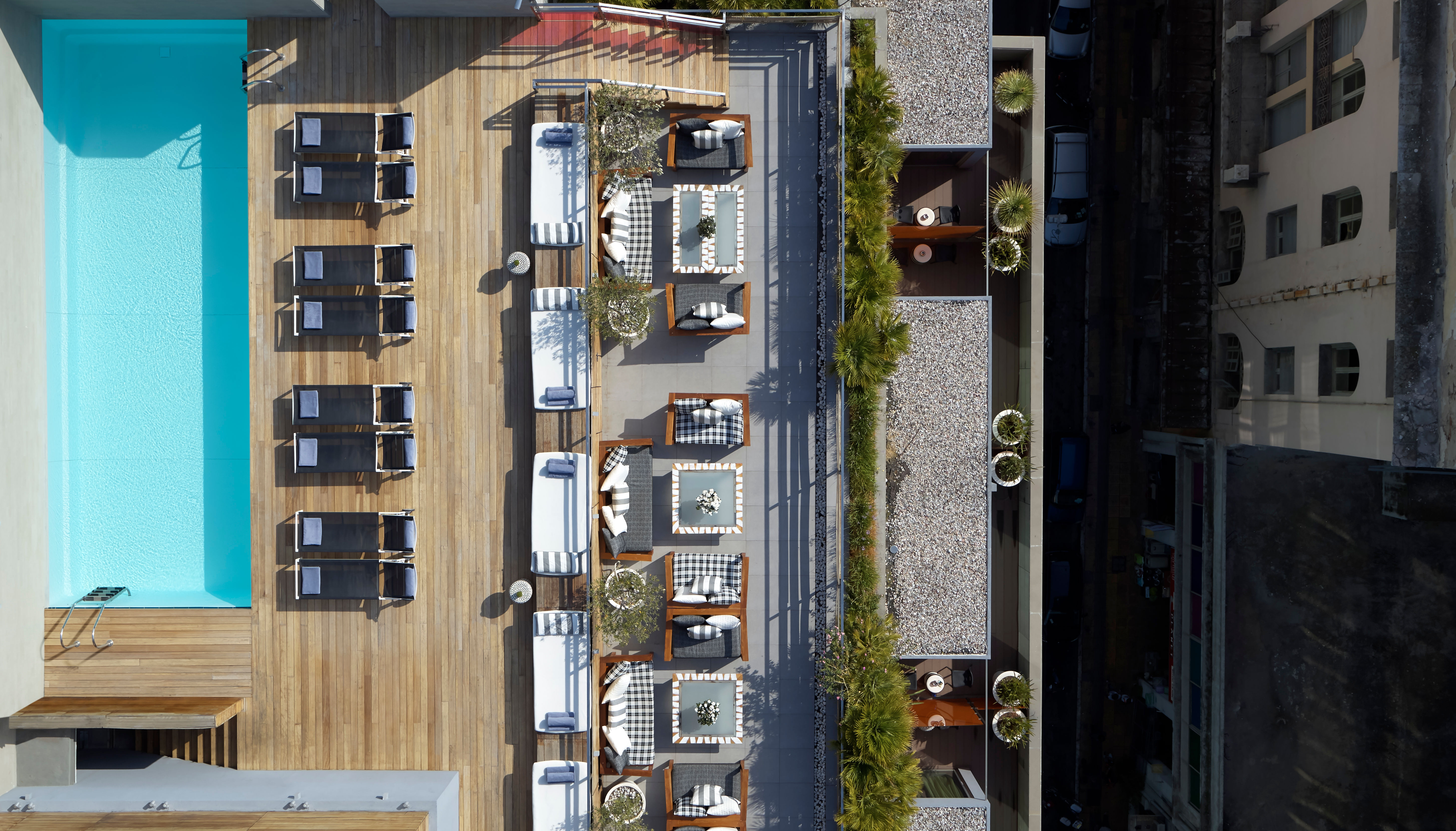 Fresh Hotel, a member of Design Hotels 2