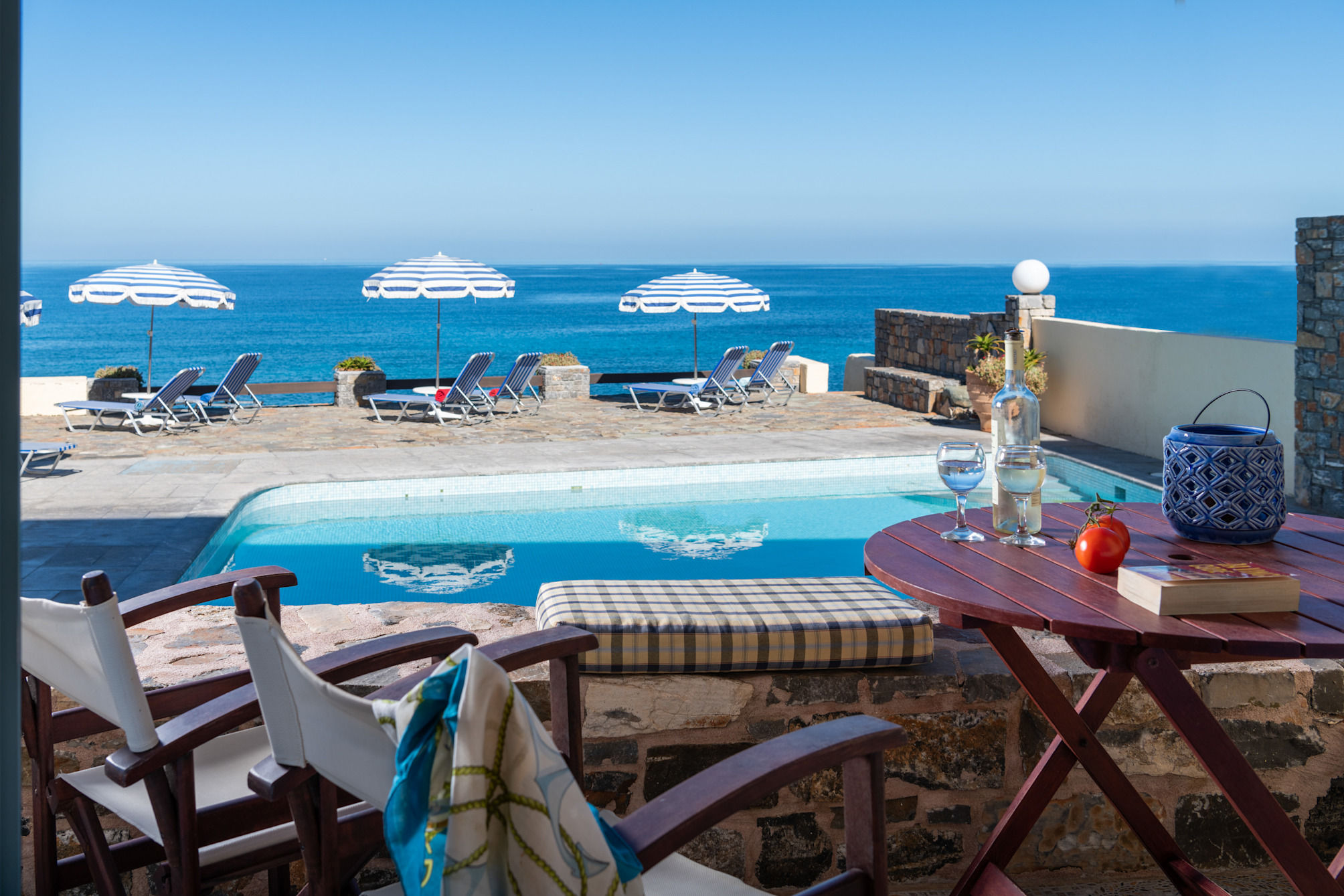 Porto Sisi Hotel Apartments 2