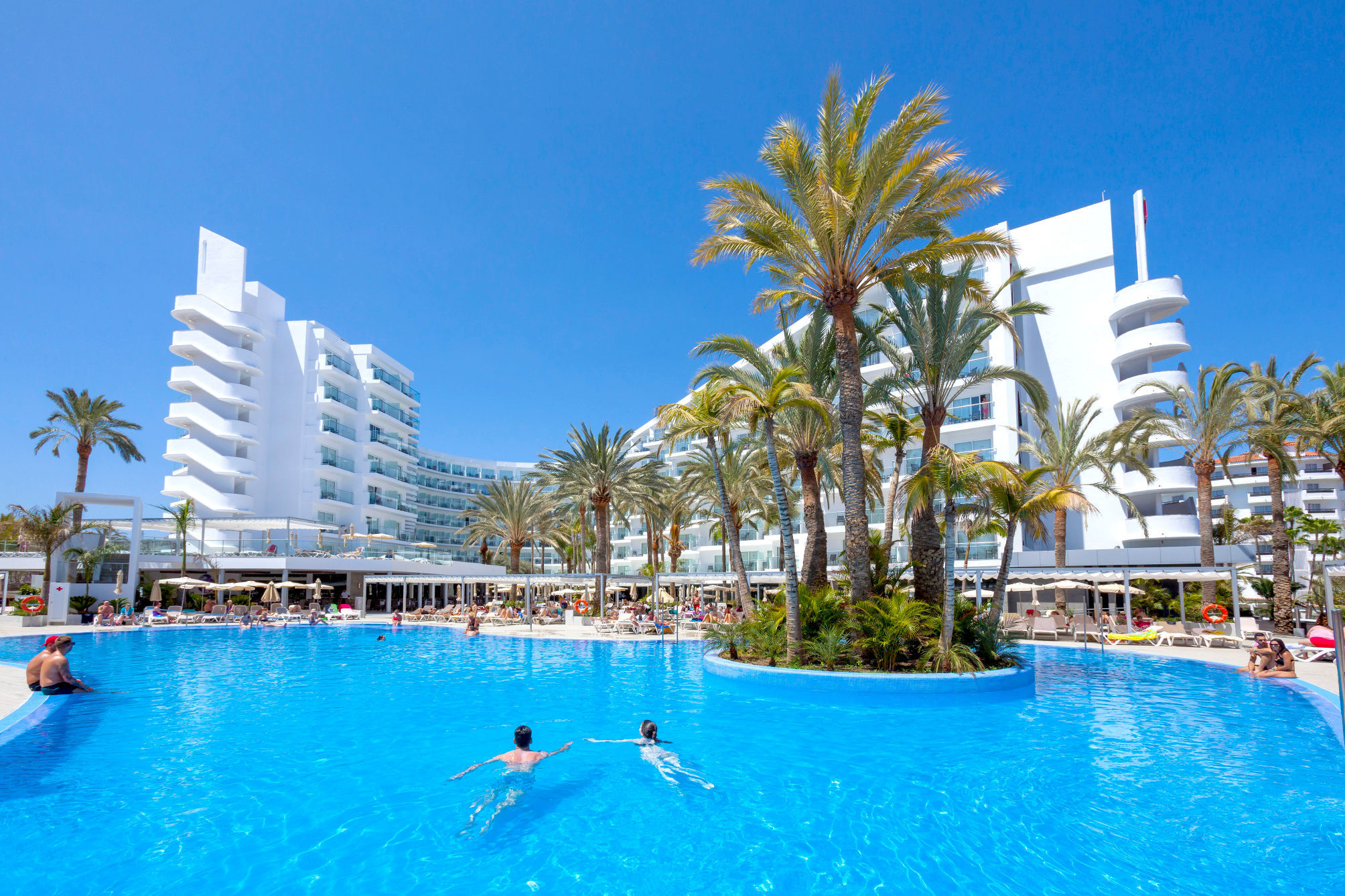 Hotel Riu Papayas - All Inclusive 2